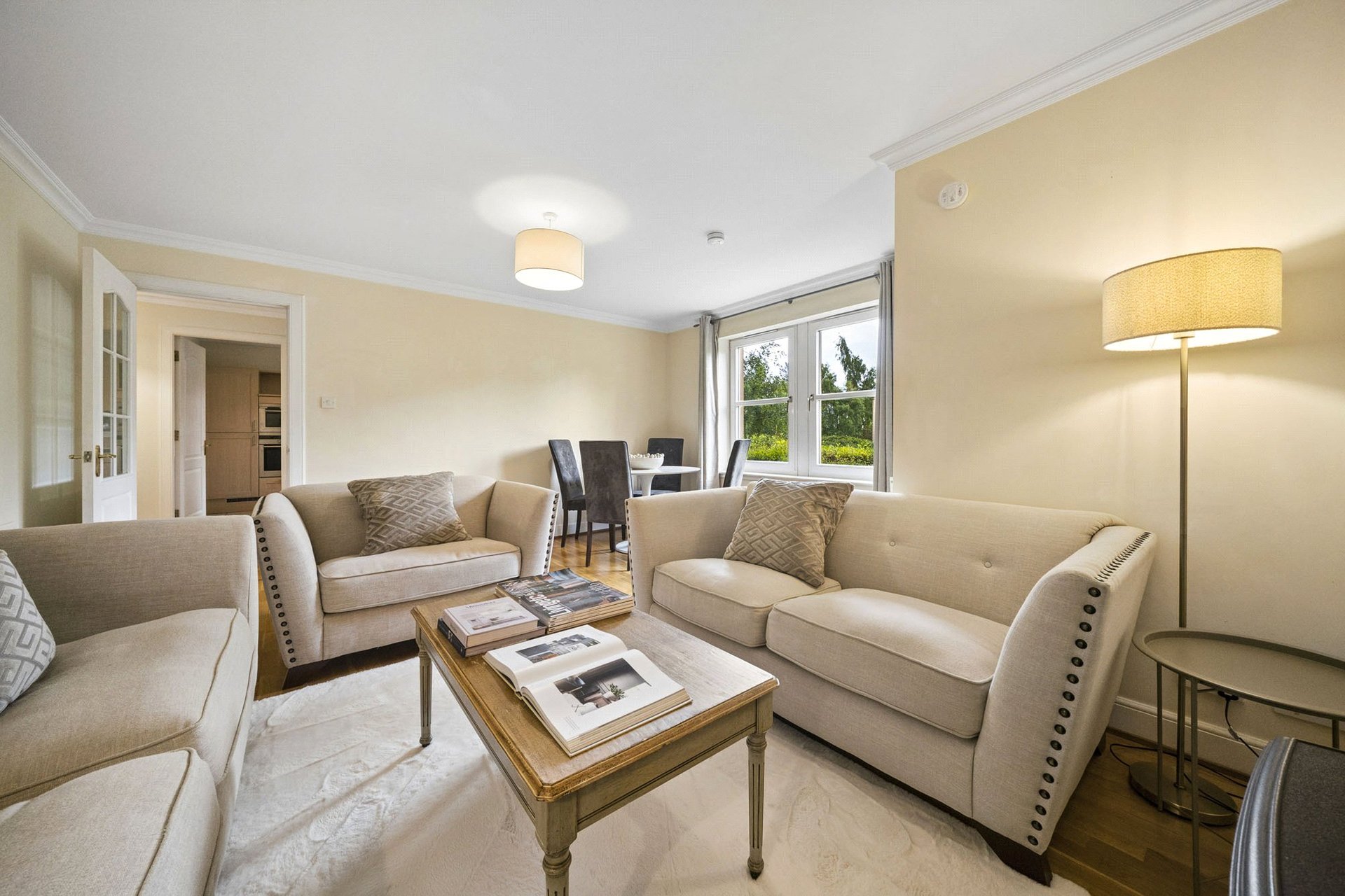 14 Littlejohn Avenue, Edinburgh, Midlothian, EH10 5TG - Picture #5