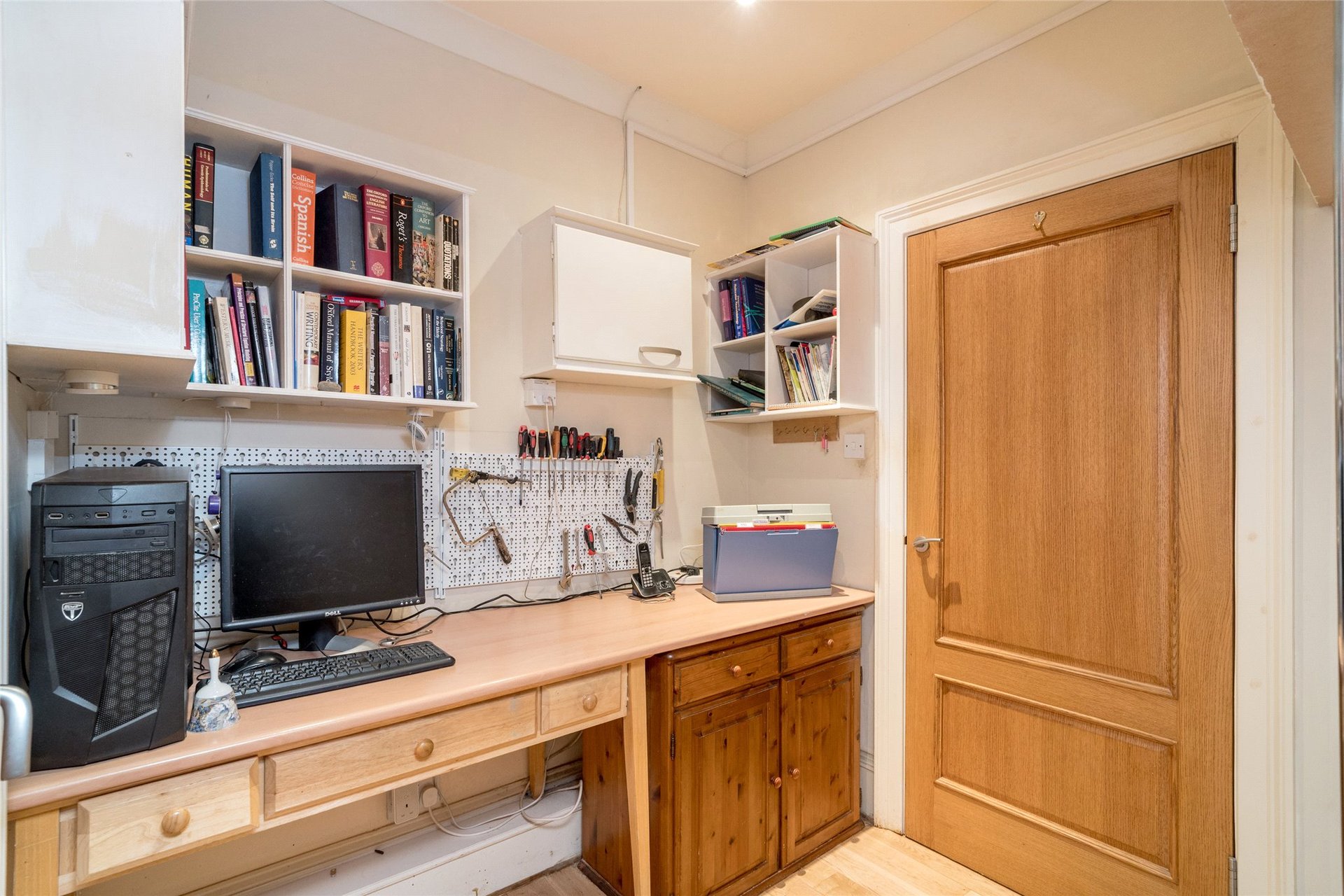 12A Bruntsfield Crescent, Edinburgh, EH10 4EZ - Picture #17
