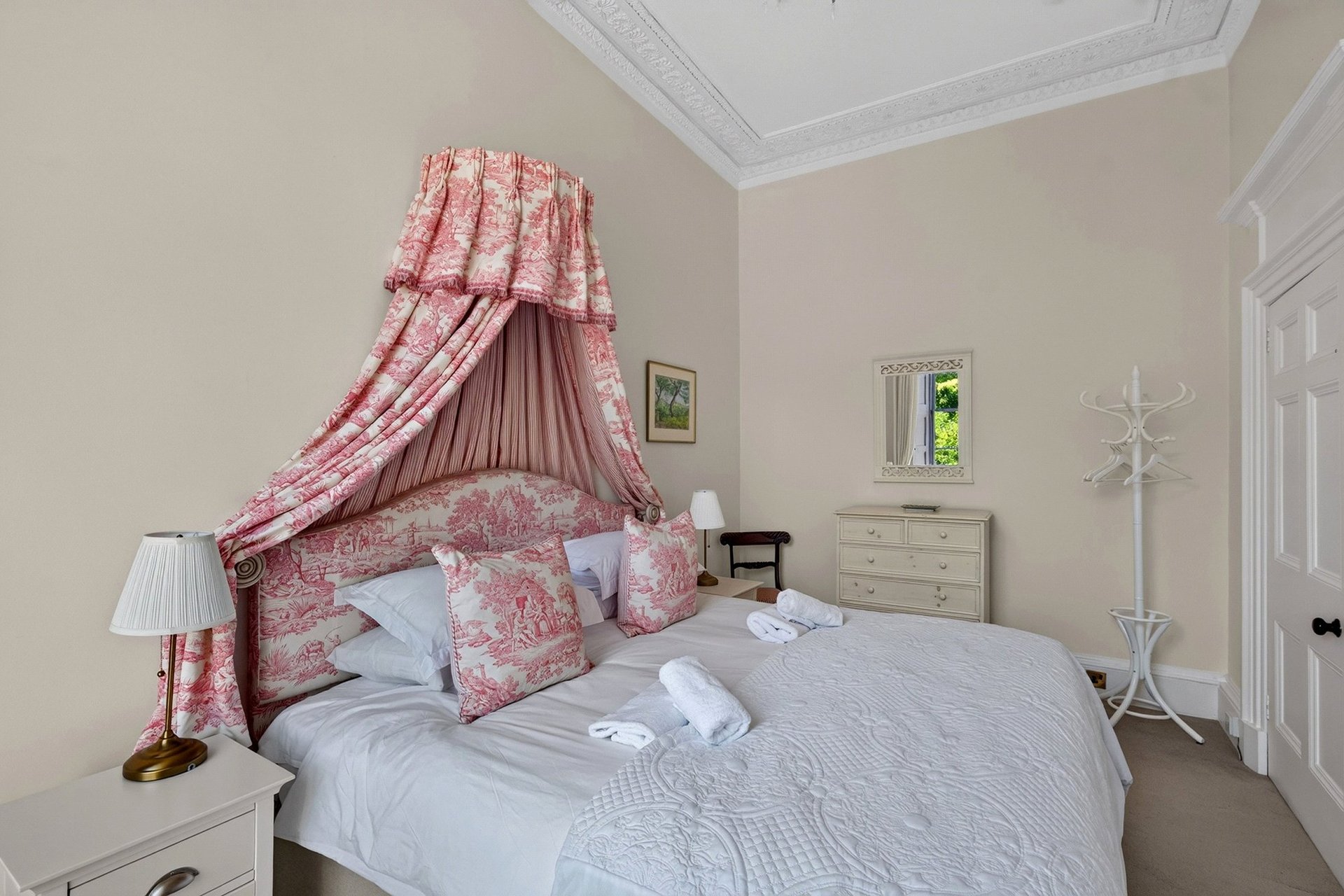 20/2 Dean Terrace, Edinburgh, Midlothian, EH4 1NL - Picture #8