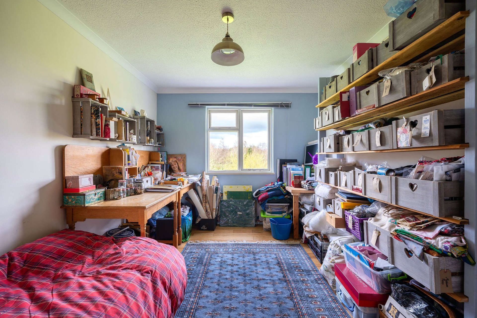 Muirhouse Farm, Old Largoward, Leven, KY9 1JA - Picture #21