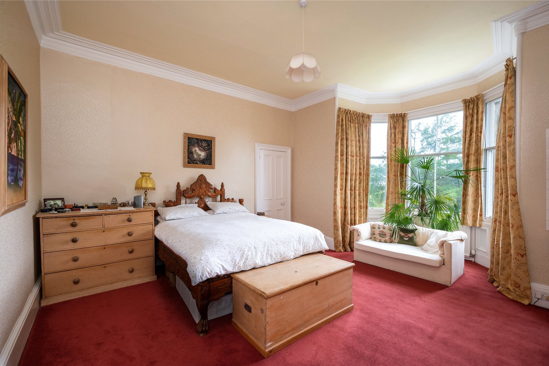 Loanstone House, Penicuik, Midlothian, EH26 8PH - Picture #9