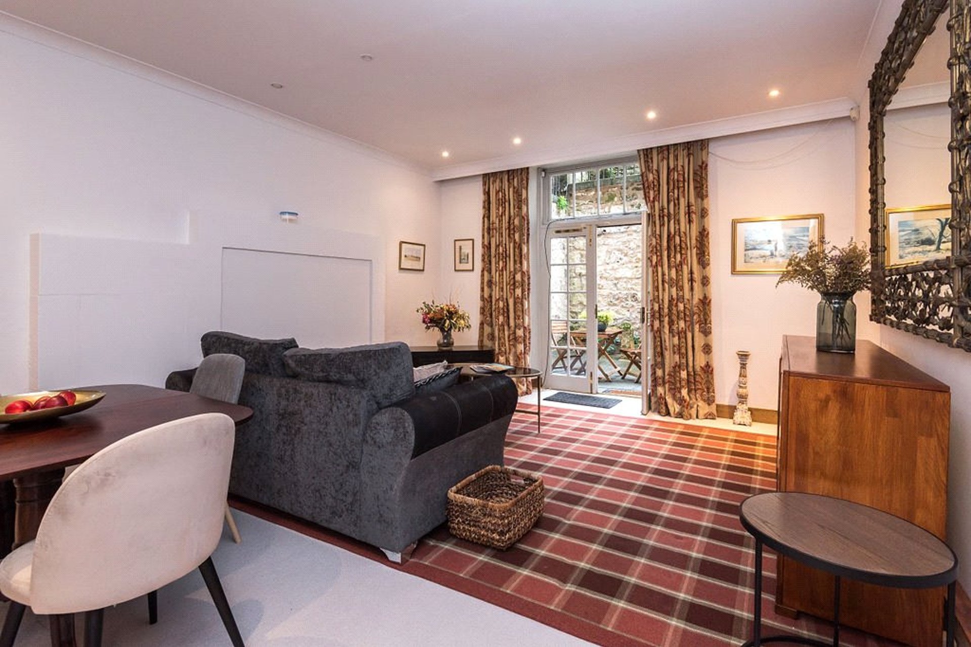 6A Regent Terrace, Edinburgh, EH7 5BN - Picture #6