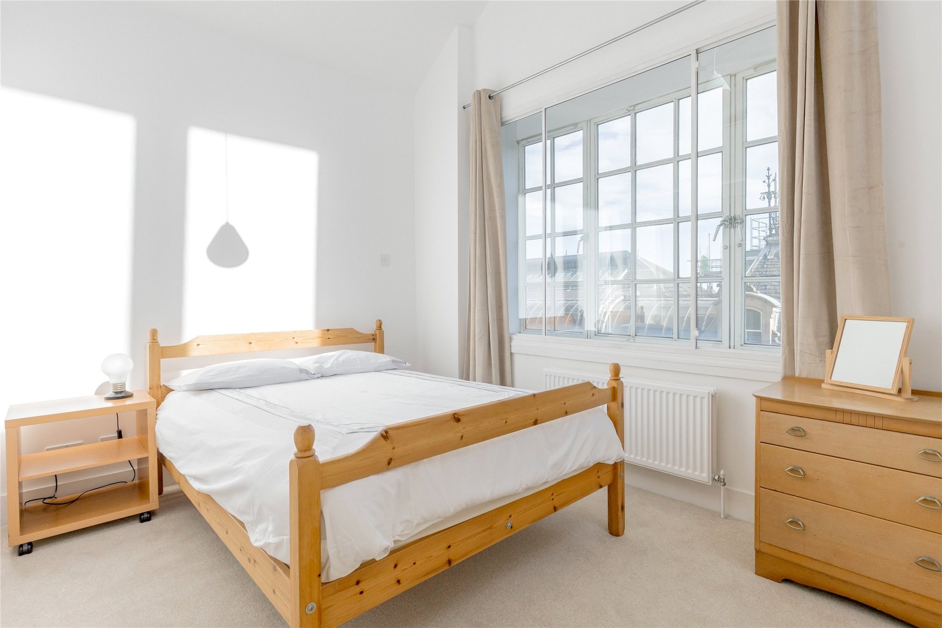 30B/8 Chambers Street, Old Town, Edinburgh, EH1 1HU - Picture #8