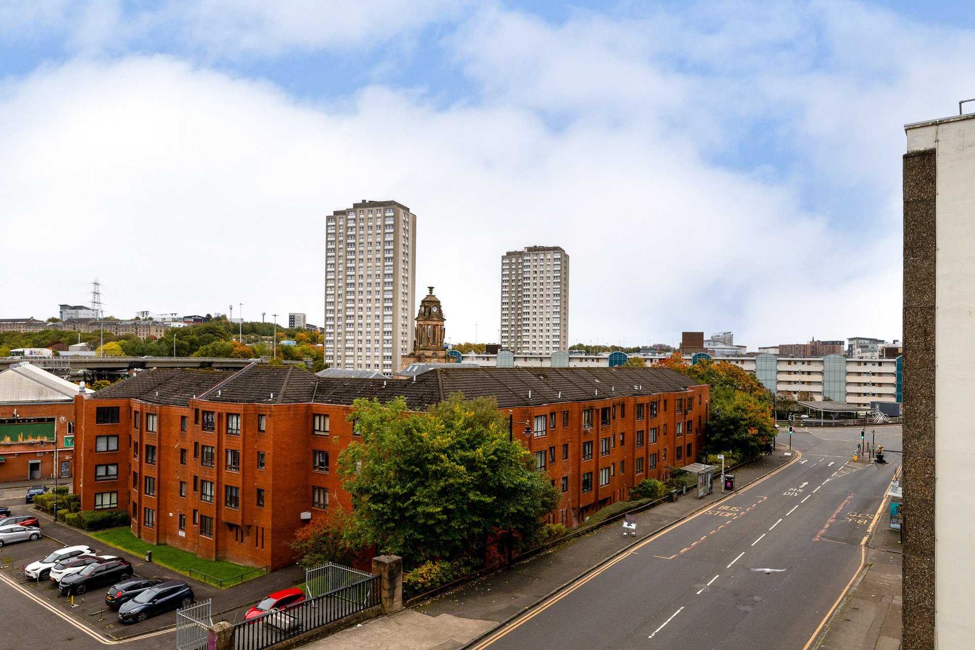 Flat 2/2, 37 West Graham Street, Garnethill, Glasgow City, G4 9LJ - Picture #5