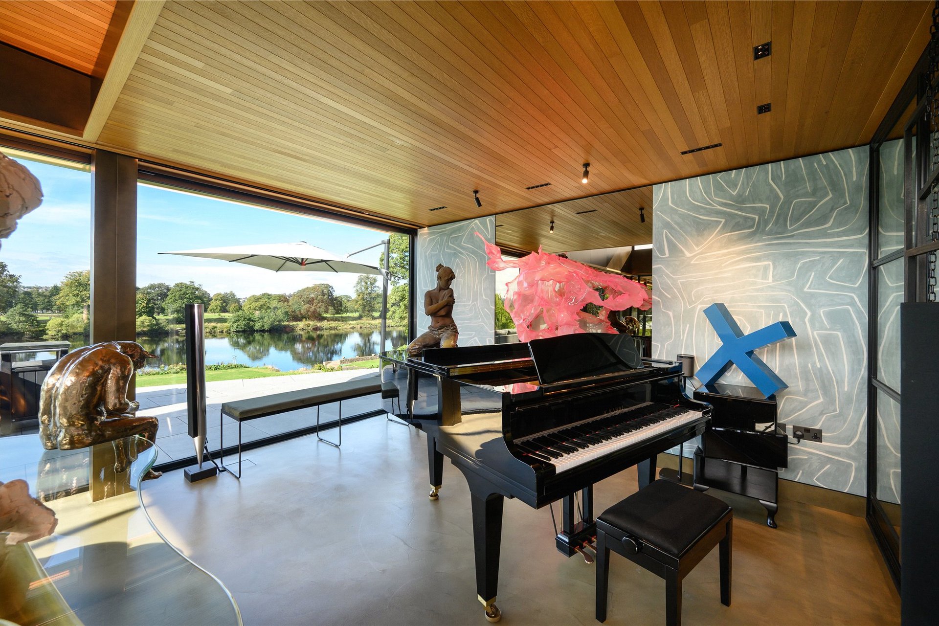 Meadowland, Isla Road, Perth, Perth and Kinross, PH2 7HQ - Picture #12