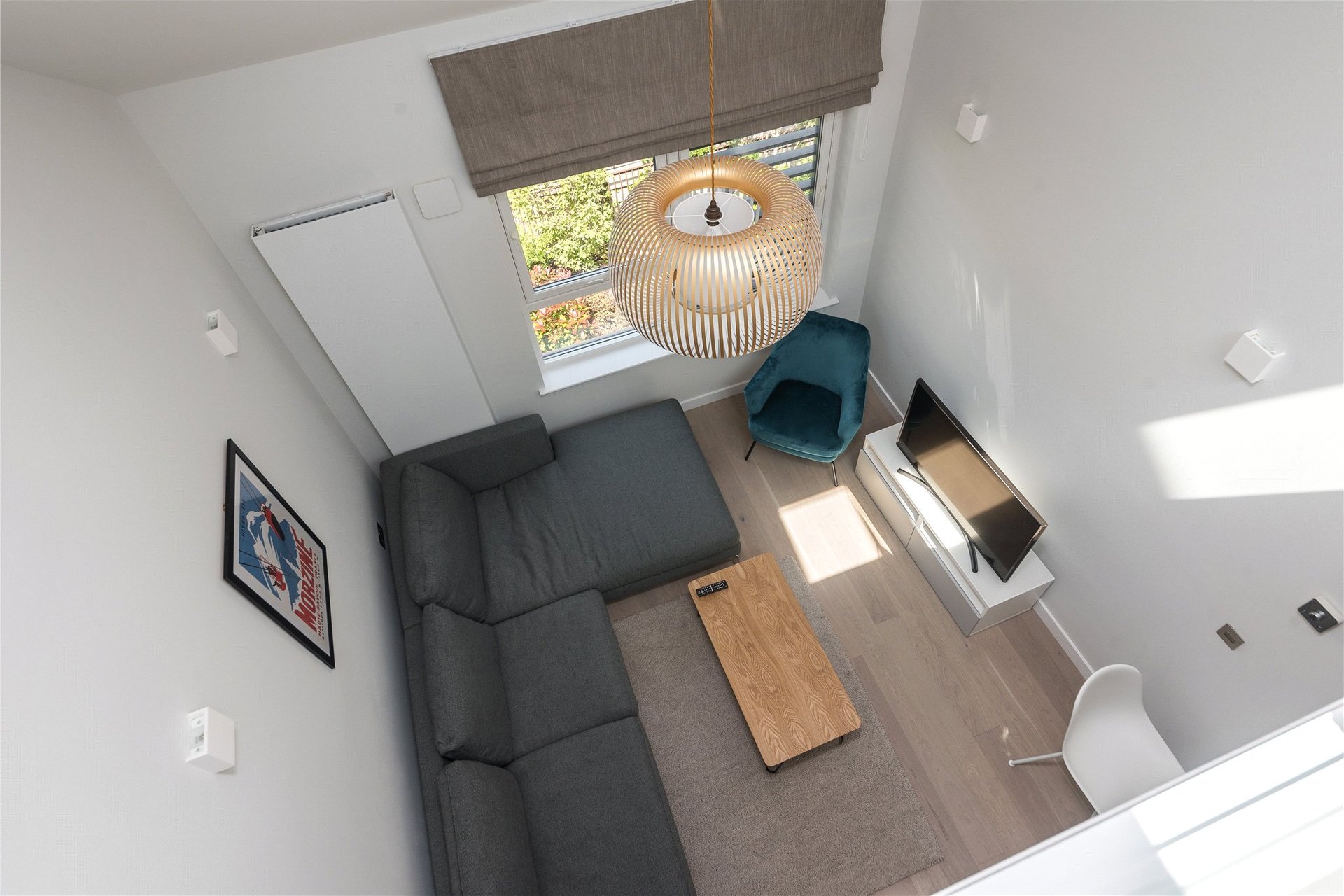 2A Broughton Street Lane, New Town, Edinburgh, EH1 3LY - Picture #10