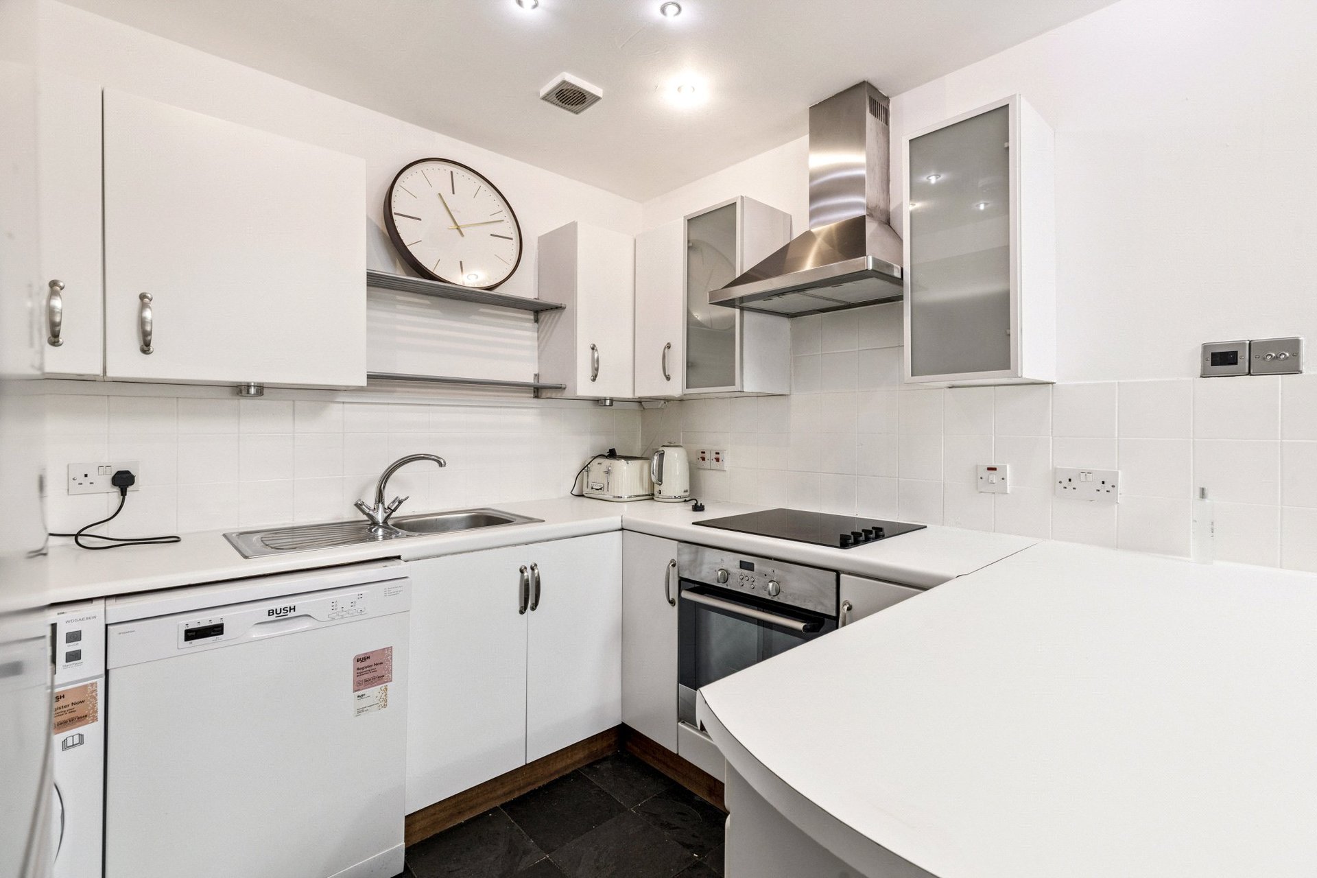 Flat 4/8 Wilson Court, 60 Wilson Street, Merchant City, Glasgow, G1 1HD - Picture #6