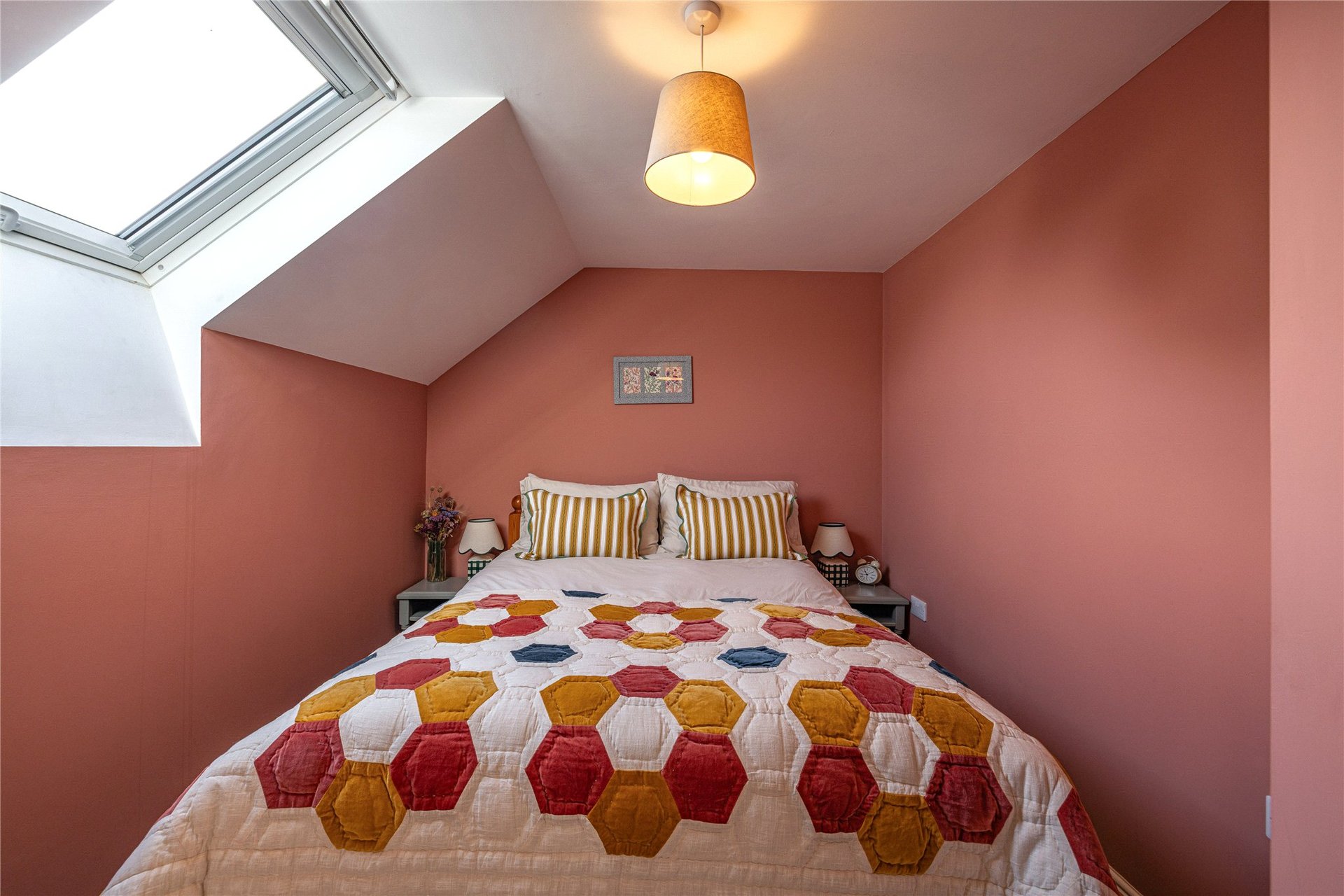 2 The Green, St. Boswells, Melrose, Scottish Borders, TD6 0ET - Picture #18