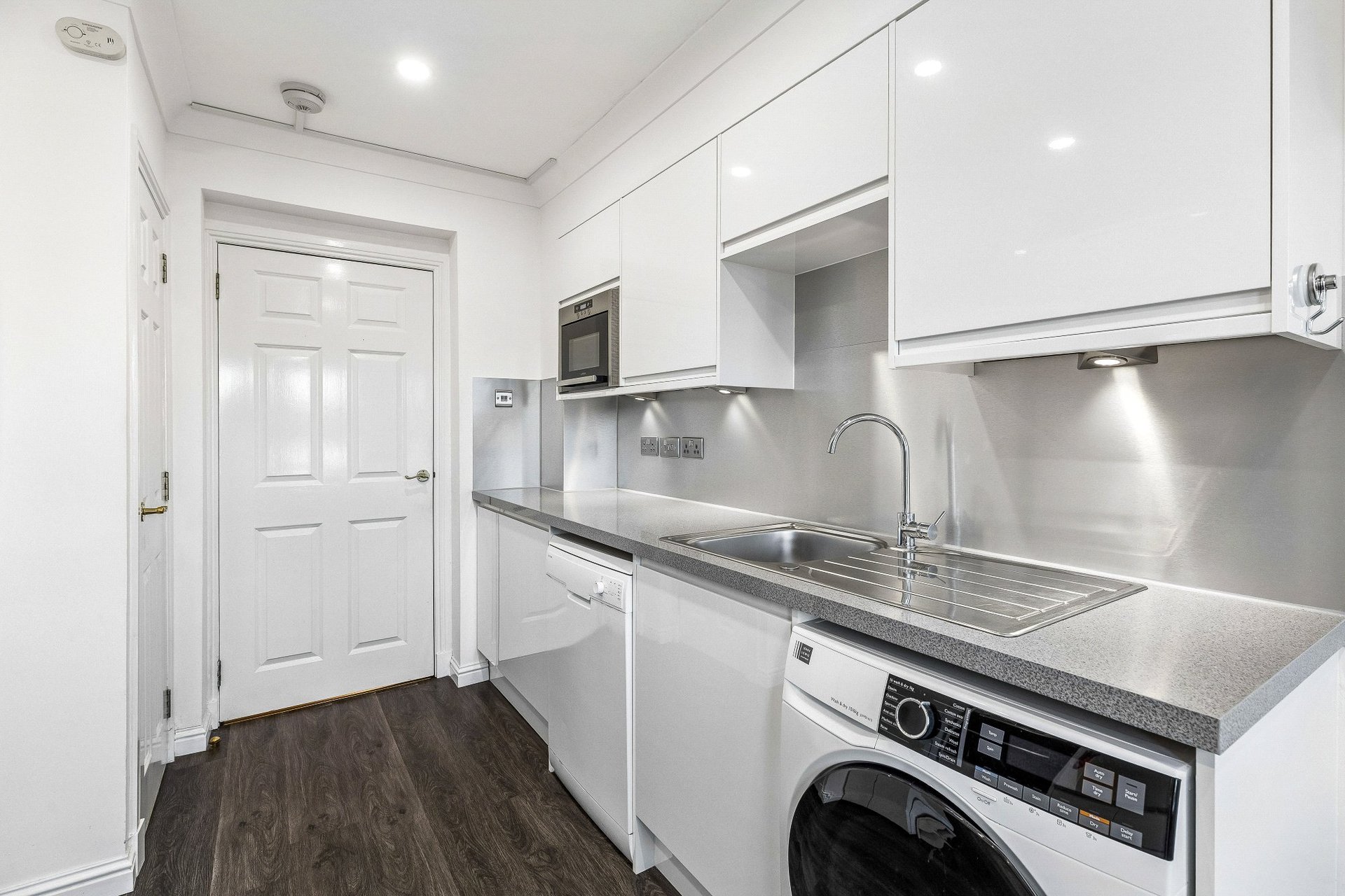 1/3, 1 Ashwood Gardens, Jordanhill, Glasgow, G13 1NX - Picture #10