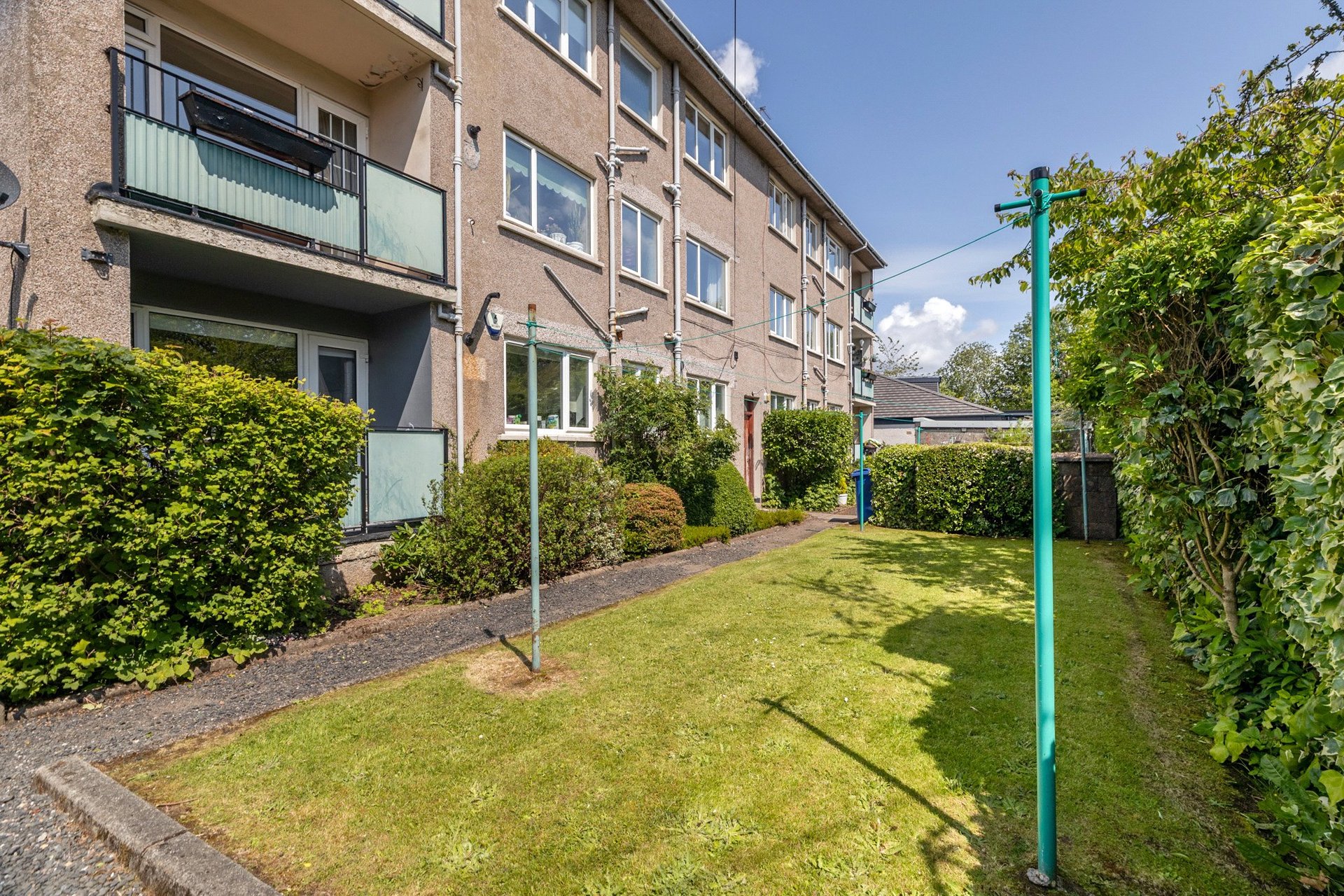 1/2, 78 Braidholm Road, Giffnock, Glasgow, East Renfrewshire, G46 6ED - Picture #21