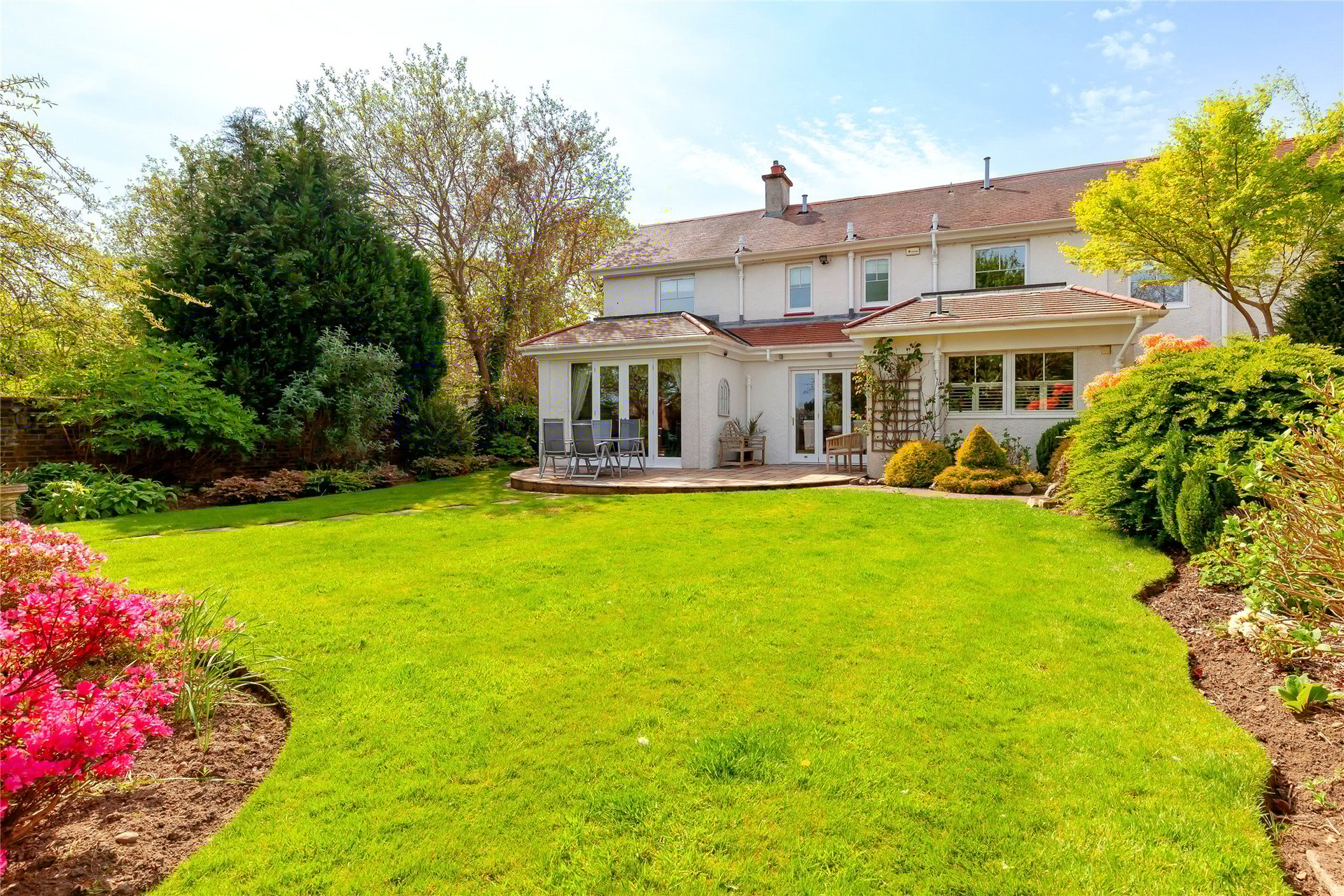 Leedon, 30 Cramond Road North, Edinburgh, EH4 6JE - Picture #35