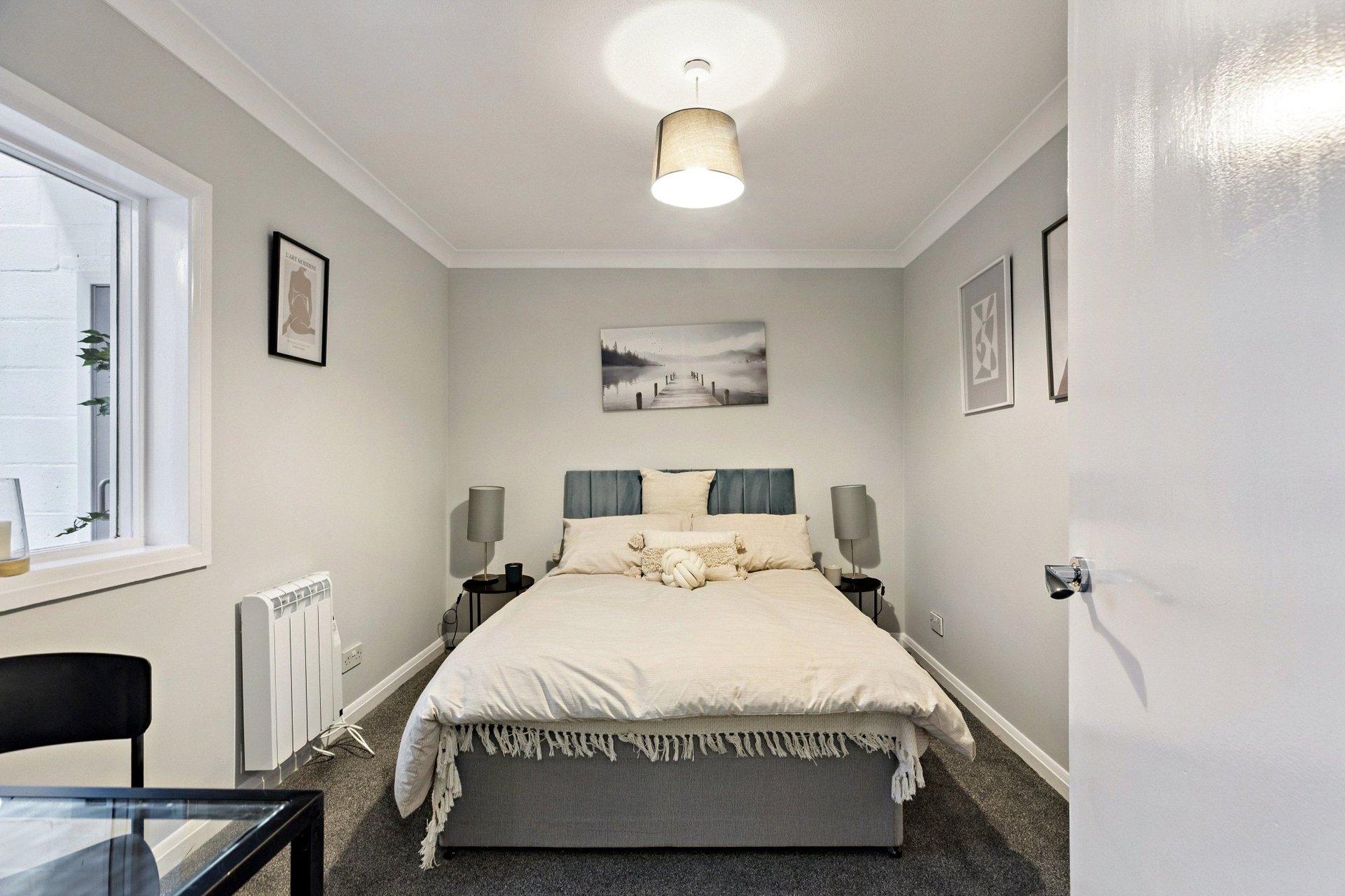 Flat 2, Norval Court, 12 Norval Street, Partick, Glasgow, G11 7RX - Picture #18