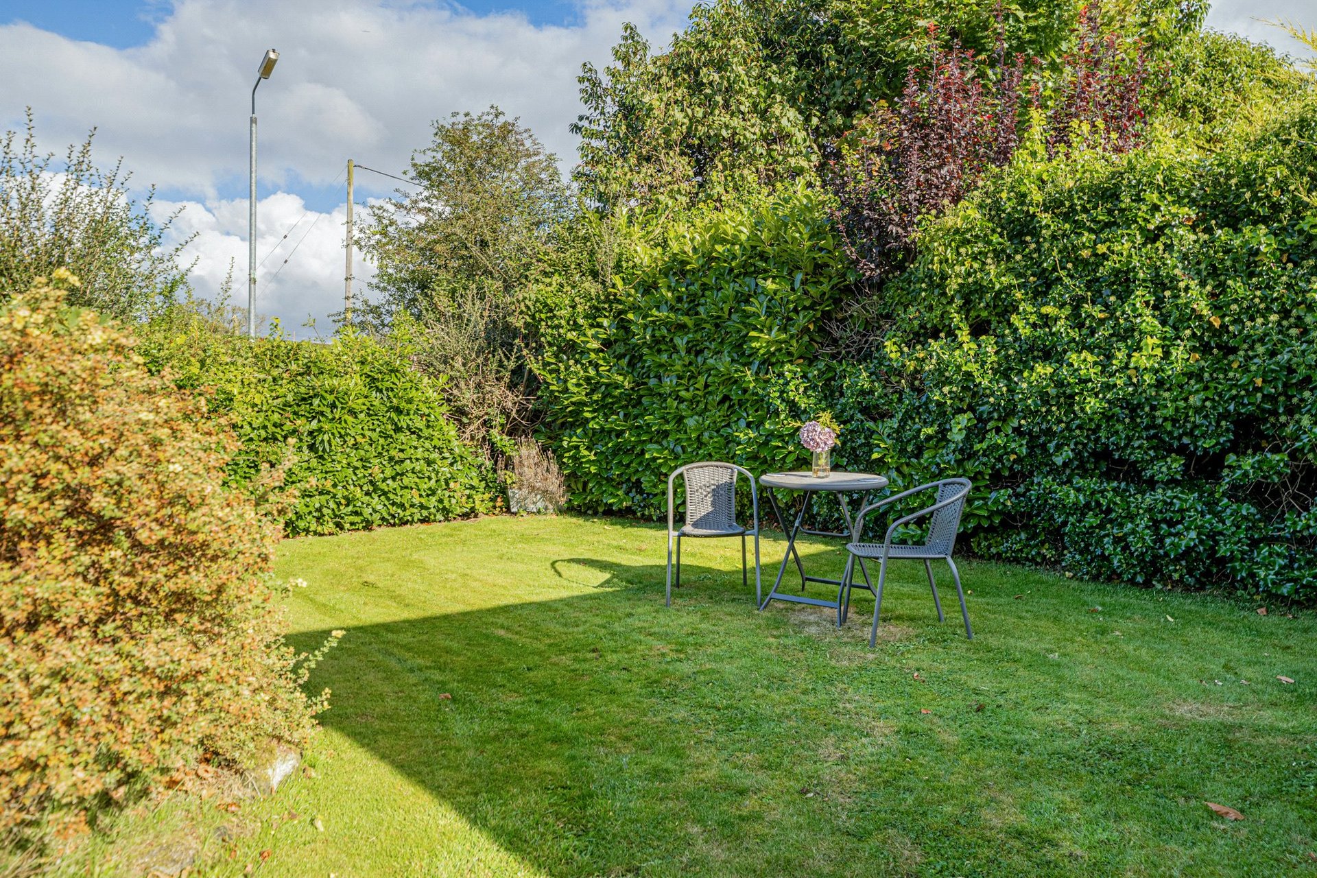 The Retreat, Wardend Road, Torrance, G64 4DG - Picture #41