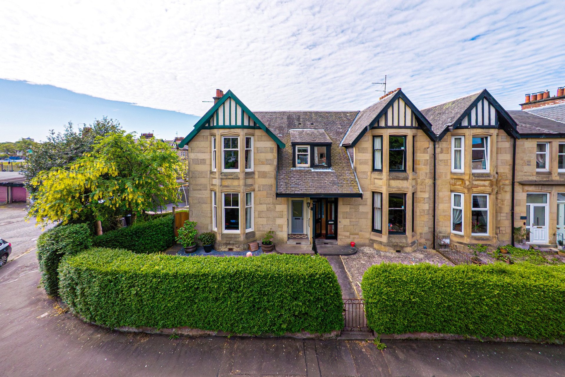 17 Northland Drive, Scotstoun, Glasgow, G14 9BE - Picture #38