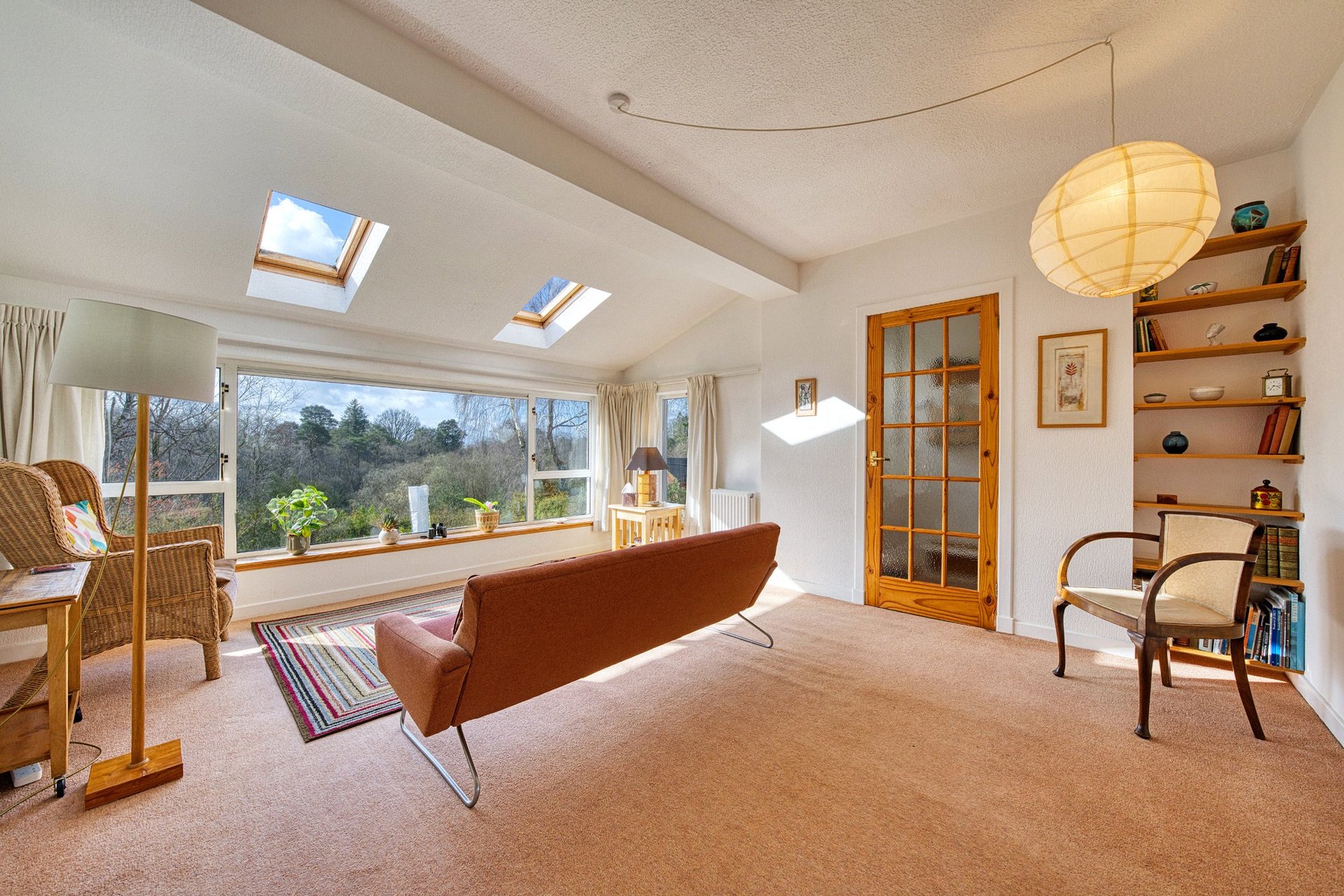 29 Lynn Drive, Milngavie, G62 8HL - Picture #10