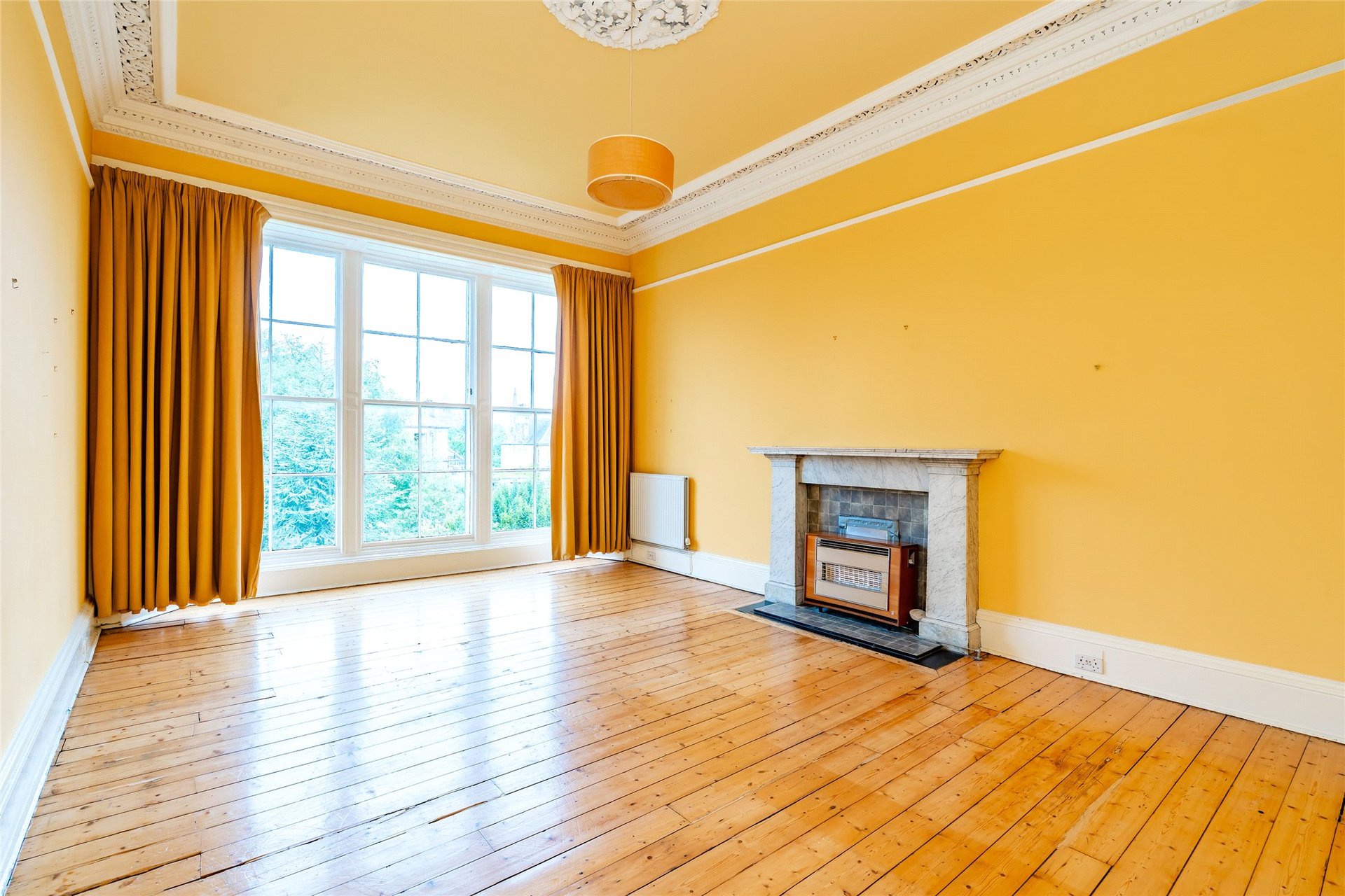 34 Greenhill Gardens, Greenhill, Edinburgh, EH10 4BP - Picture #22