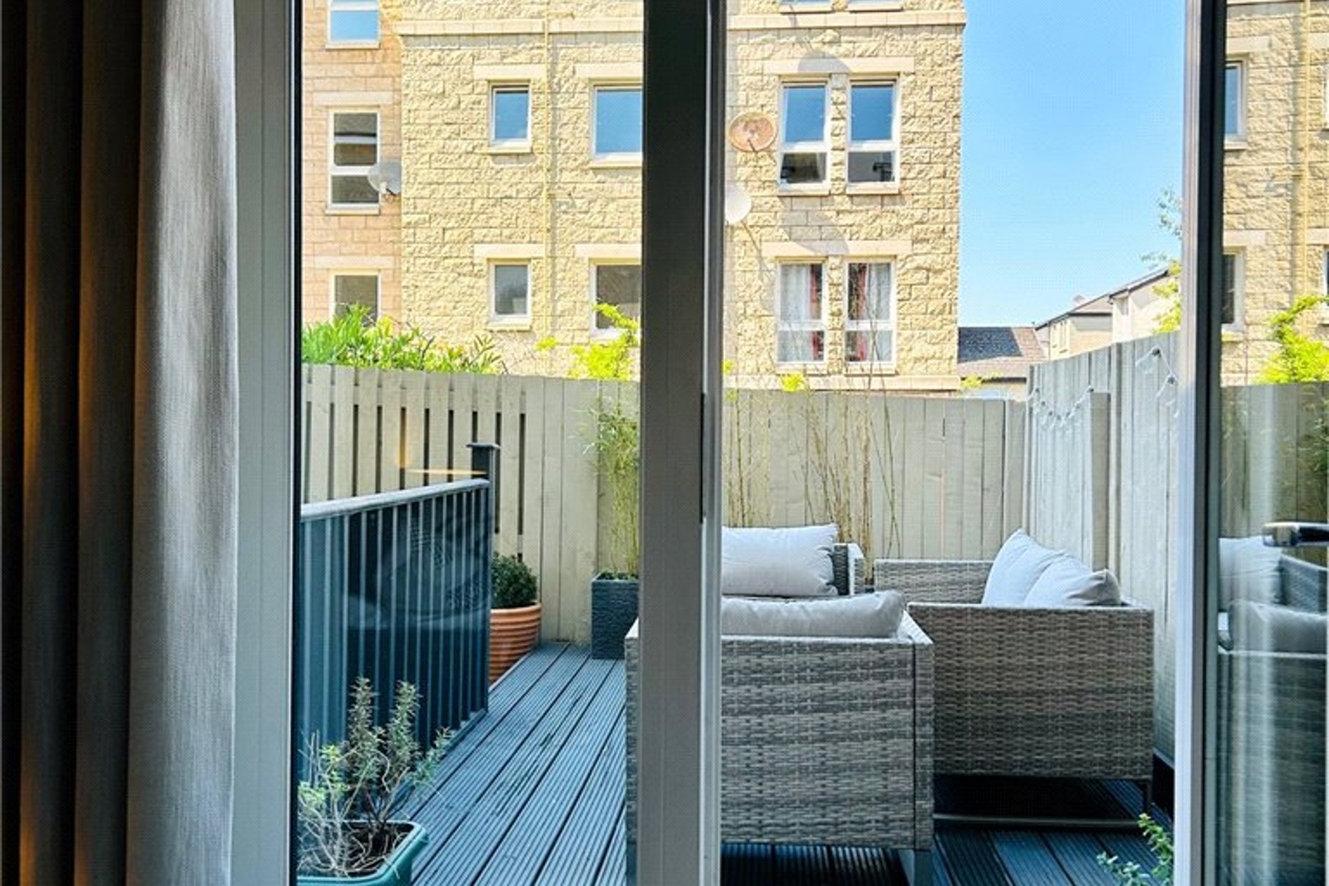 Flat 3, 2 Dryden Gait, Edinburgh, Midlothian, EH7 4QR - Picture #13