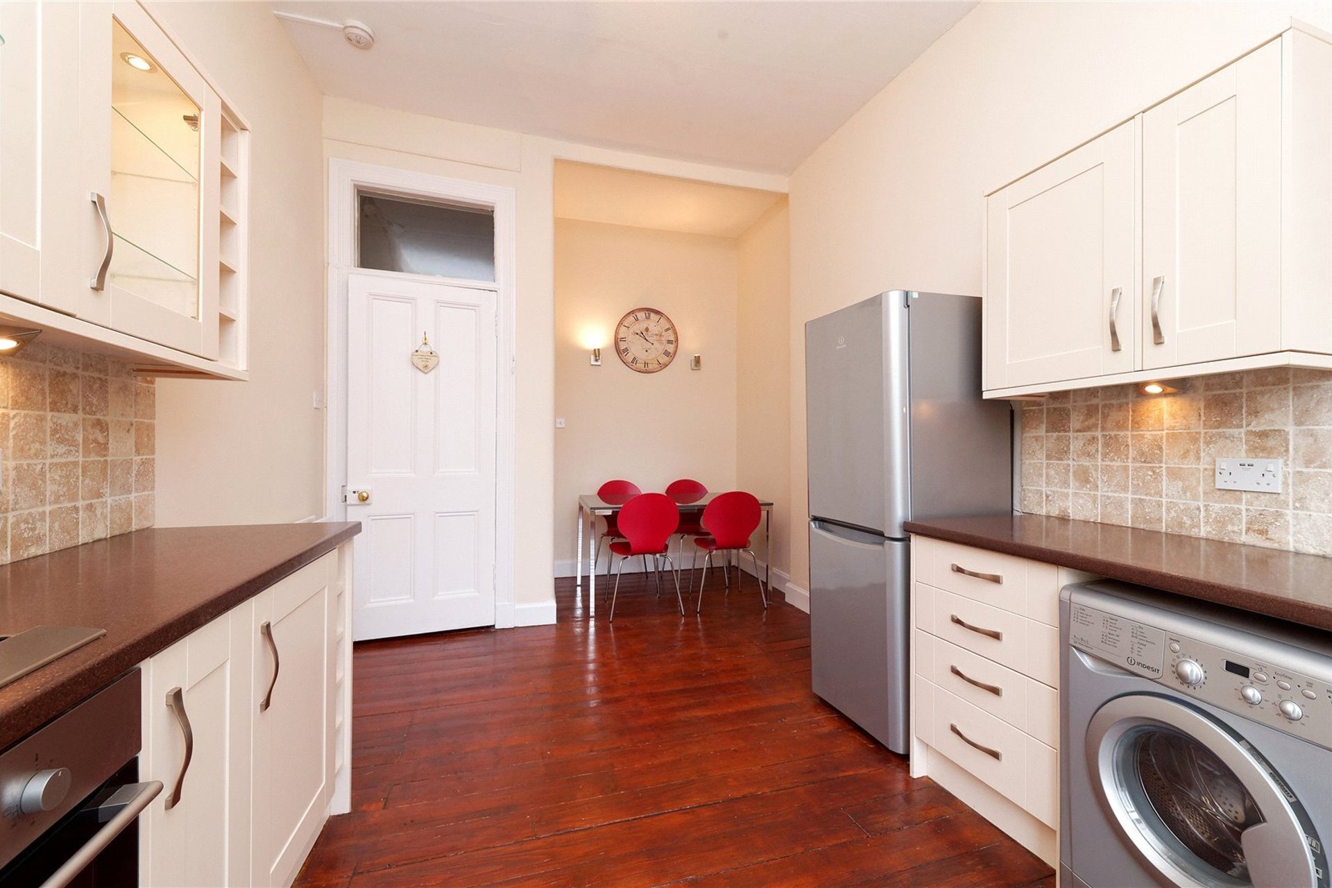 88 Turnberry Road, Glasgow, Lanarkshire, G11 5AR - Picture #5