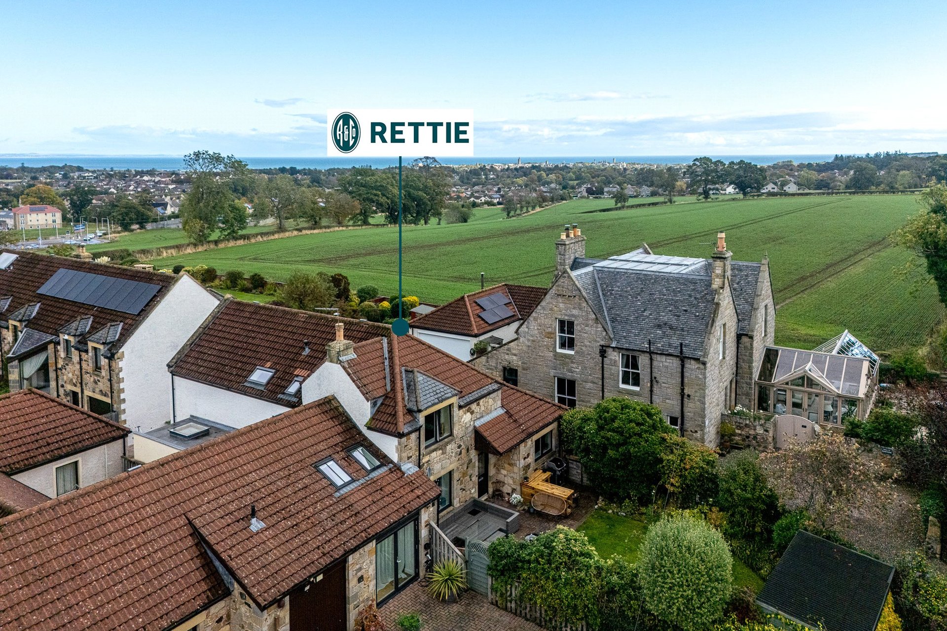 5 Balone Steading, St. Andrews, KY16 8NS - Picture #5