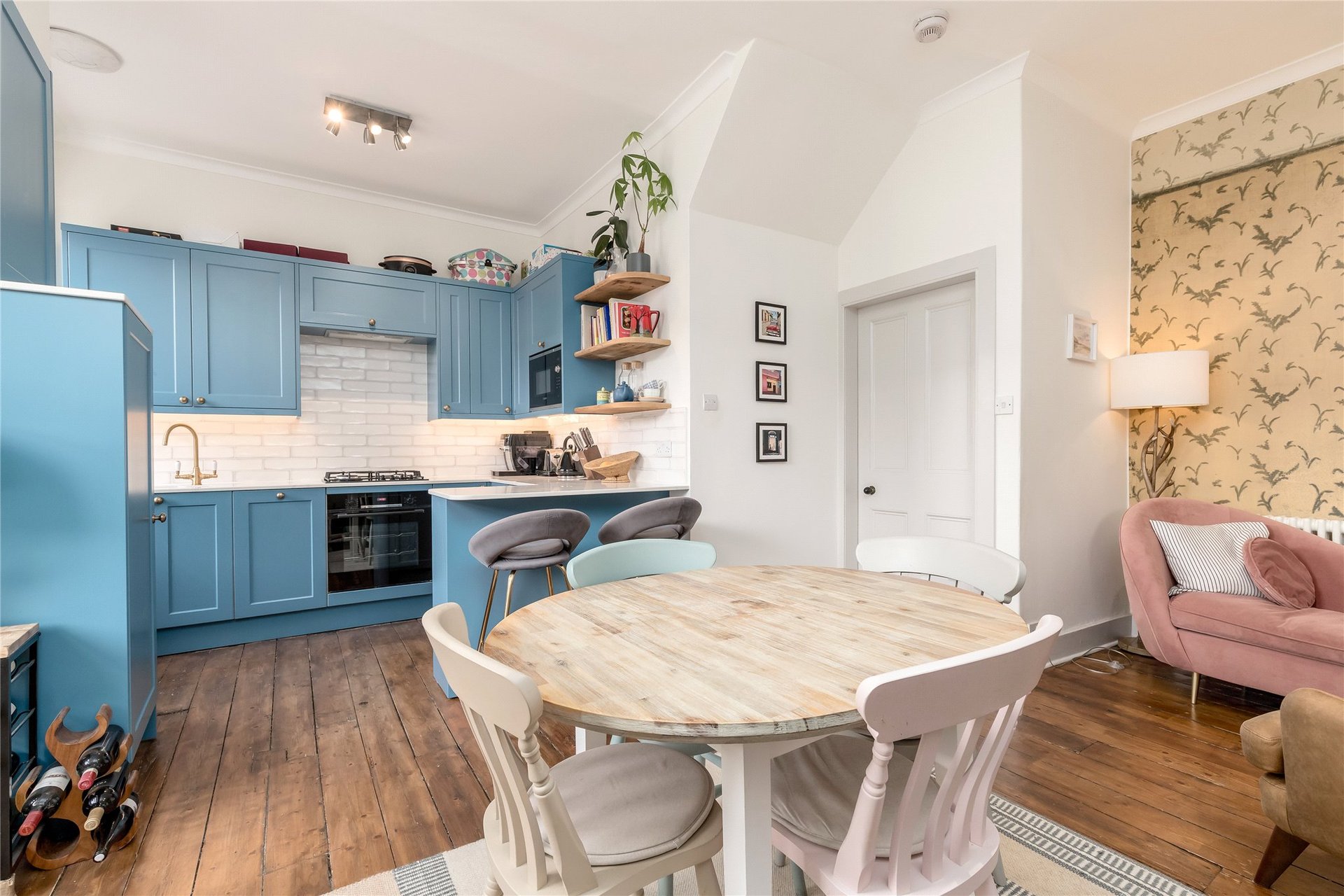 19 Kemp Place, Edinburgh, EH3 5HU - Picture #7