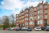 2/1, 11 Kirklee Quadrant, Kirklee, Glasgow, G12 0TS - Picture #1