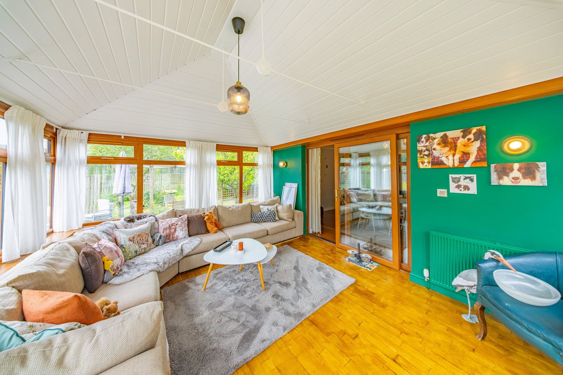 5 Broomie Dell, Earlston, Scottish Borders, TD4 6BN - Picture #11