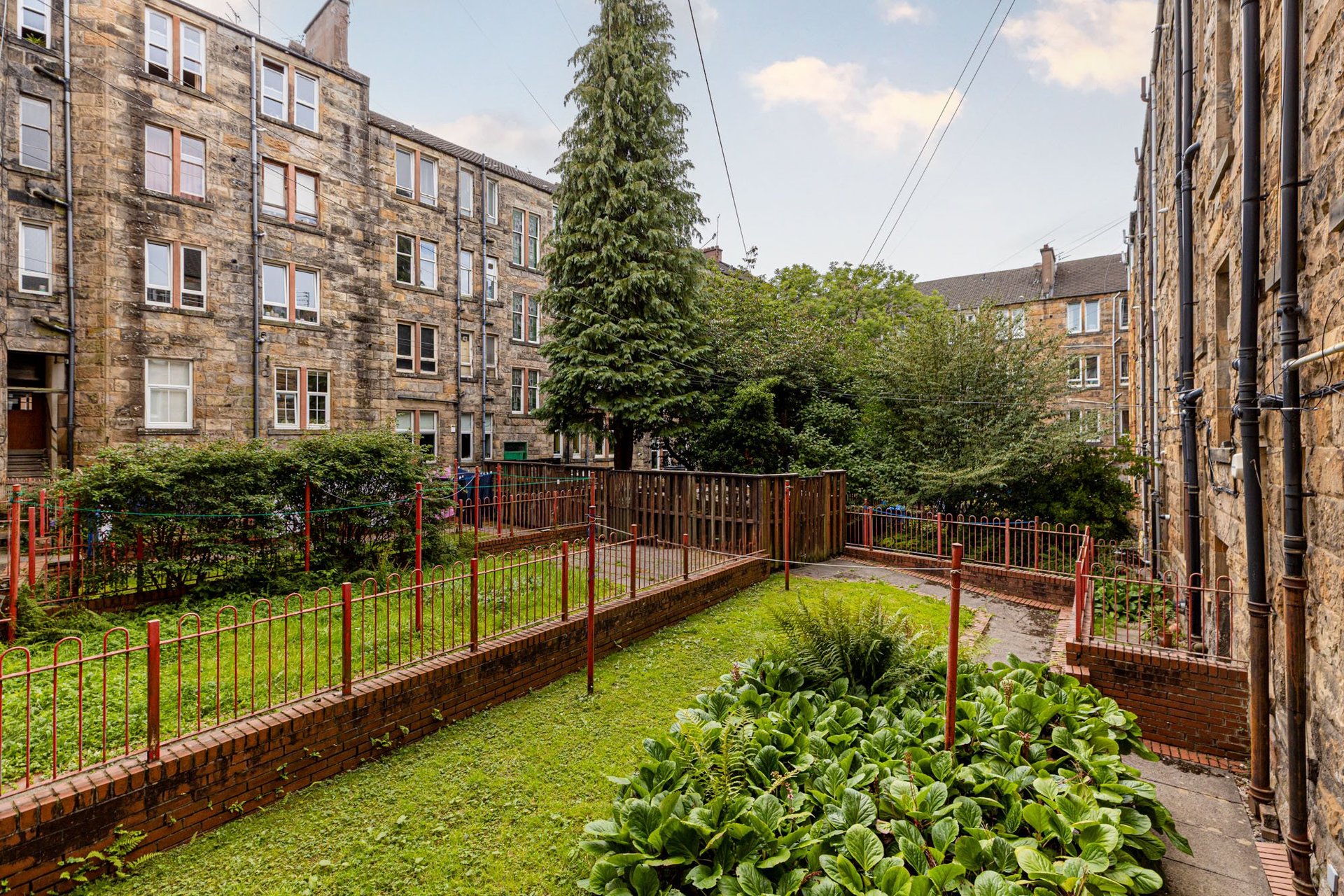 1/1, 4 Bellwood Street, Shawlands, Glasgow, G41 3ER - Picture #22