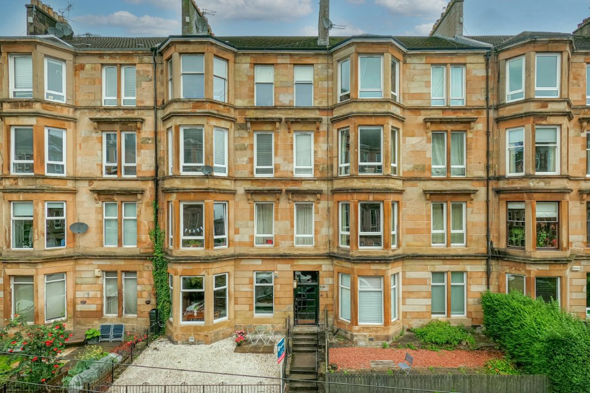 Flat 0/1, 53 Finlay Drive, Dennistoun, G31 2QY - Picture #22