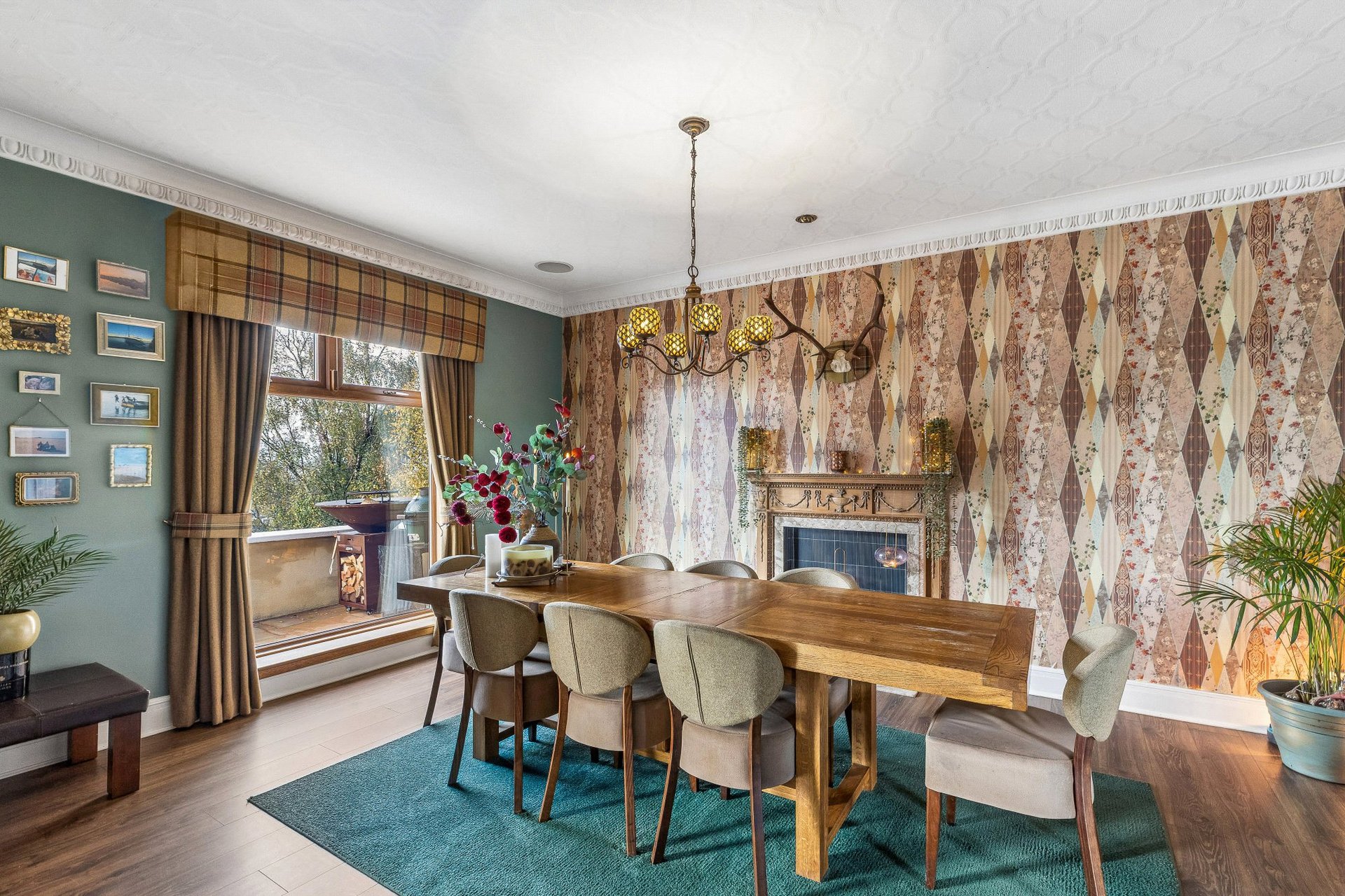 17A Kittochside Road, Carmunnock, G76 9EW - Picture #11