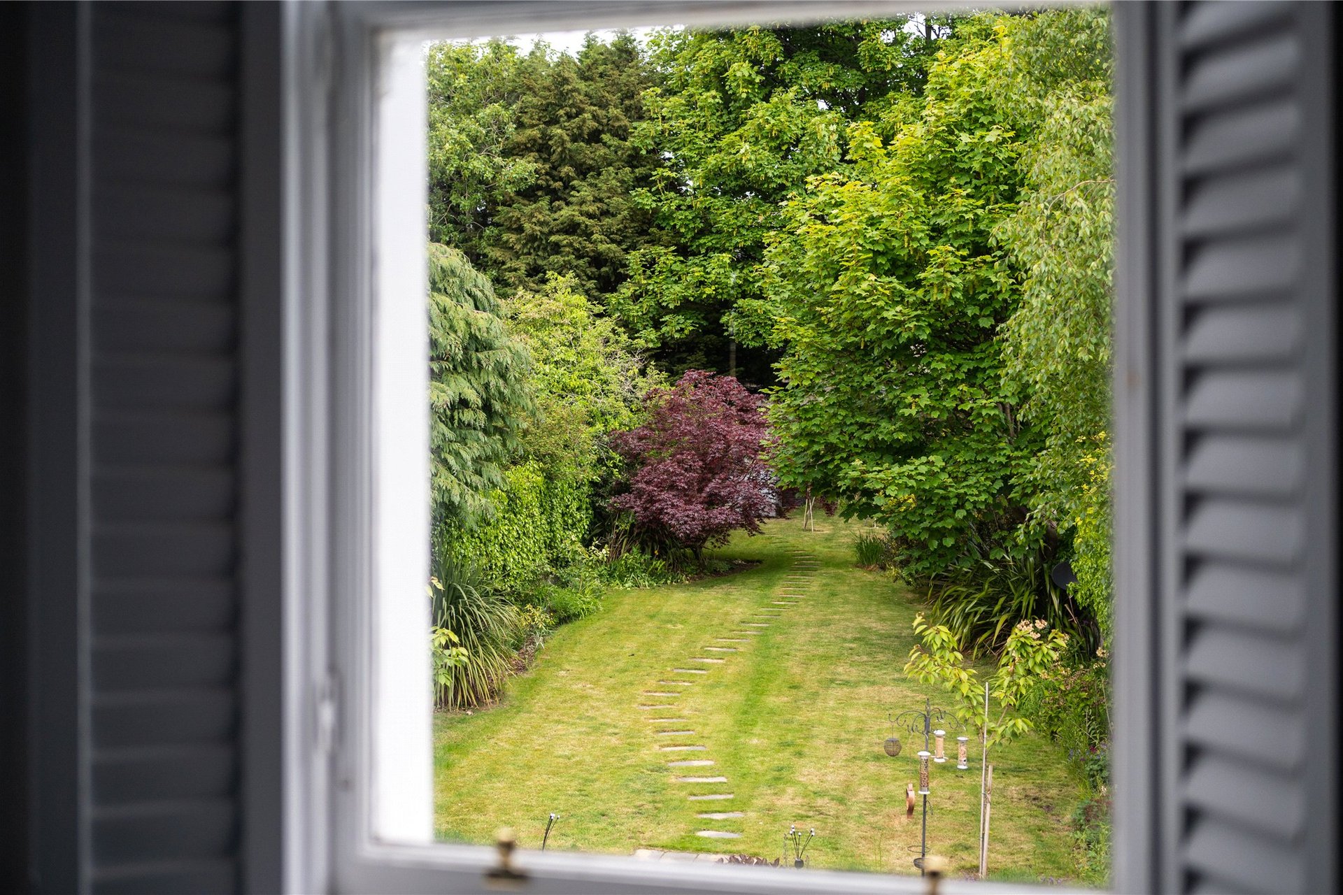 13 Eskside West, Musselburgh, East Lothian, EH21 6PL - Picture #20