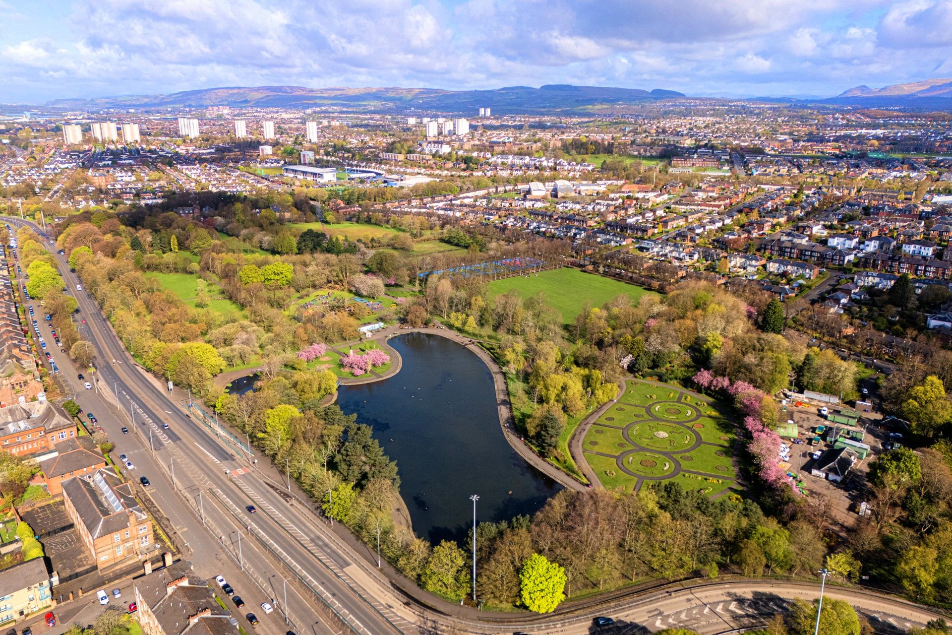 119 Danes Drive, Scotstoun, Glasgow, G14 9EW - Picture #68