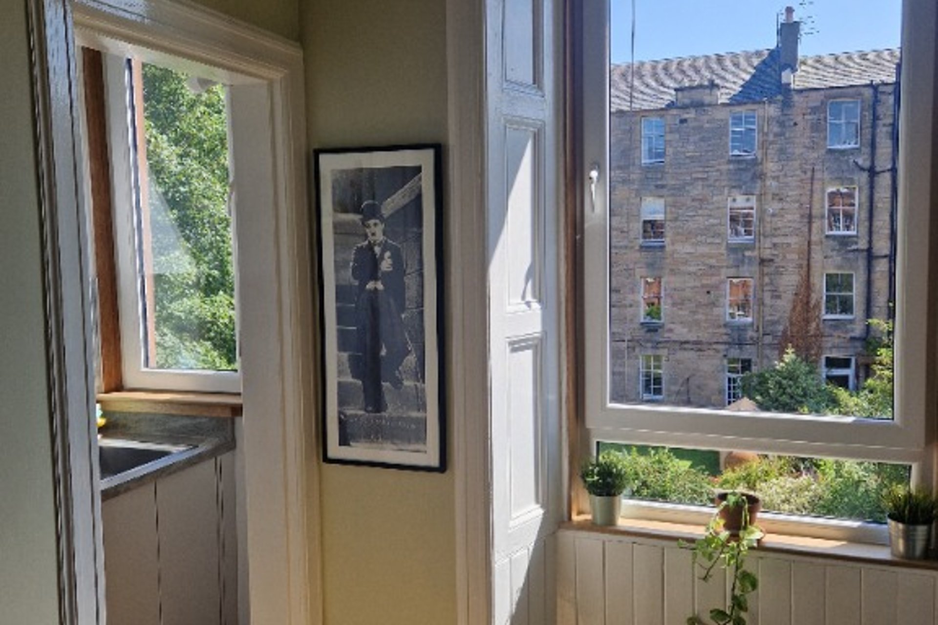 19 Spottiswoode Road, Marchmont, Edinburgh, EH9 1BJ - Picture #7