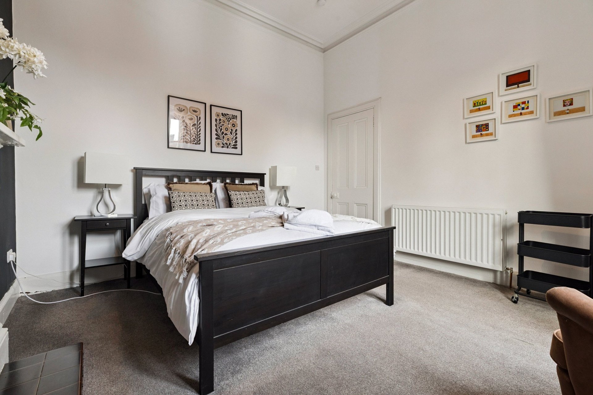 216 Broomhill Drive, Broomhill, Glasgow, G11 7QB - Picture #39