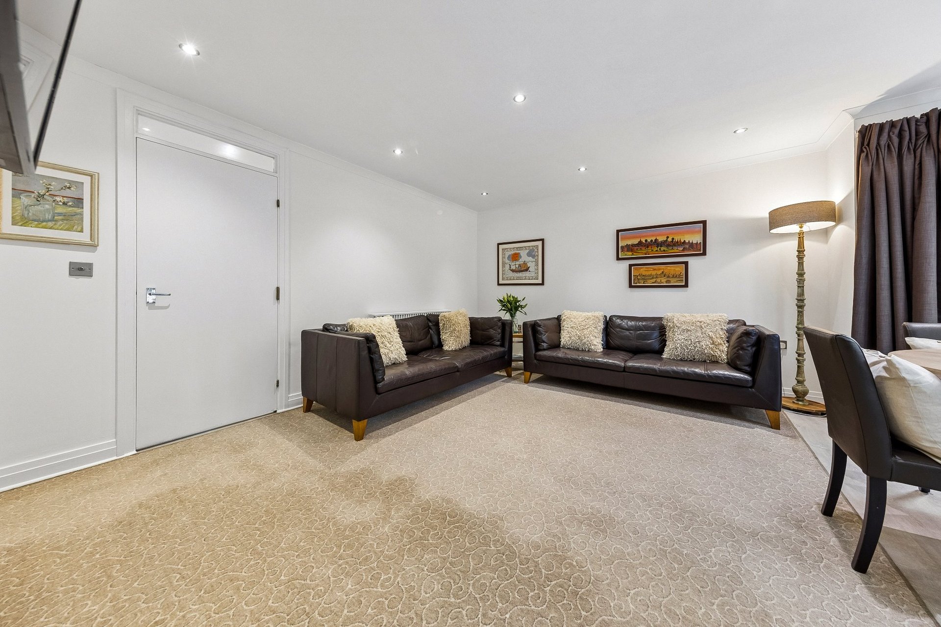 Flat 14, 42 Addison Road, Kirklee, Glasgow, G12 0TT - Picture #4
