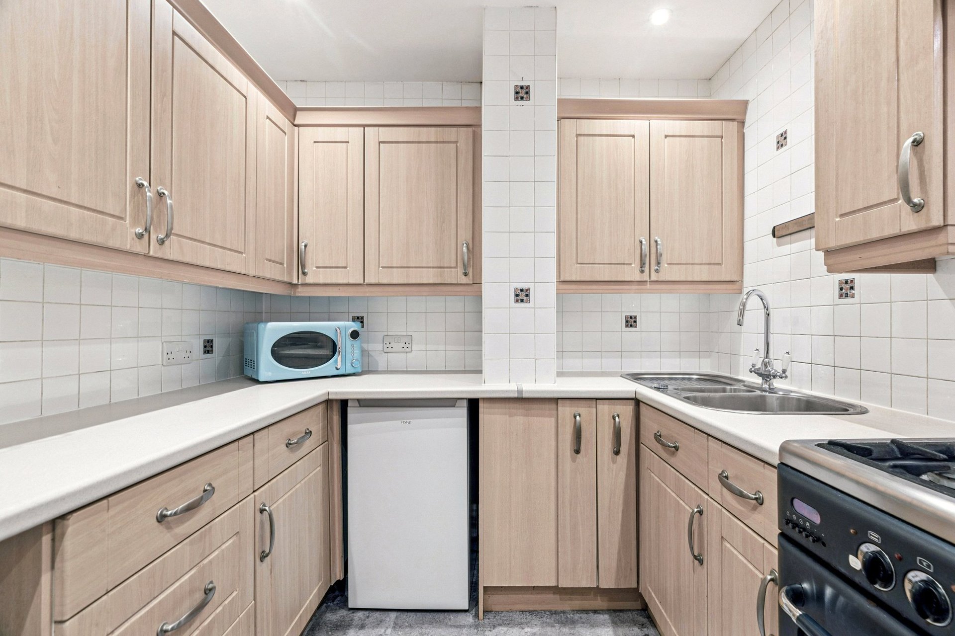 Garden Flat, 27 Athole Gardens, Dowanhill, Glasgow, G12 9BB - Picture #11