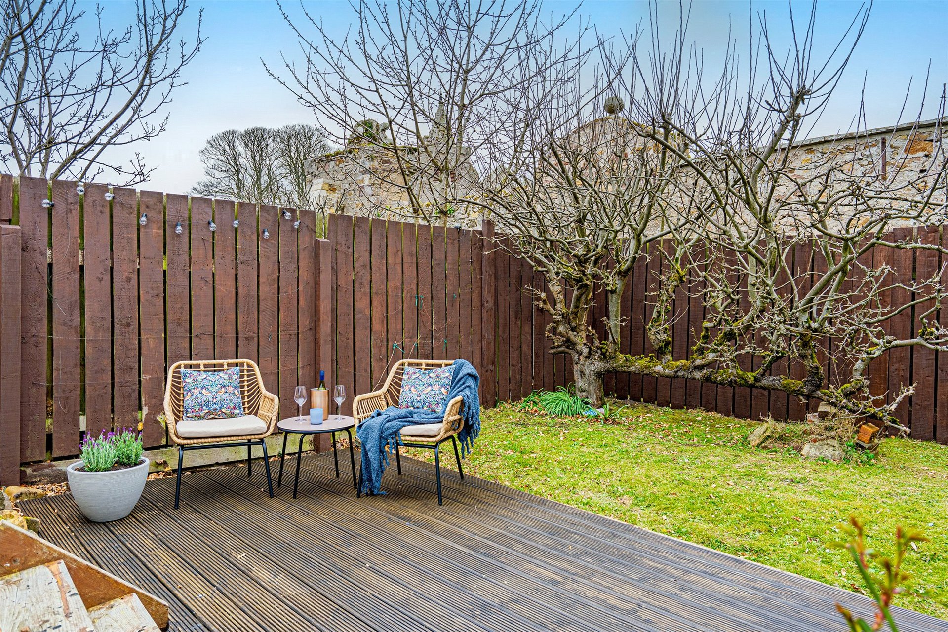 Westmost House, 1 Marketgate North, Crail, Anstruther, KY10 3TQ - Picture #29