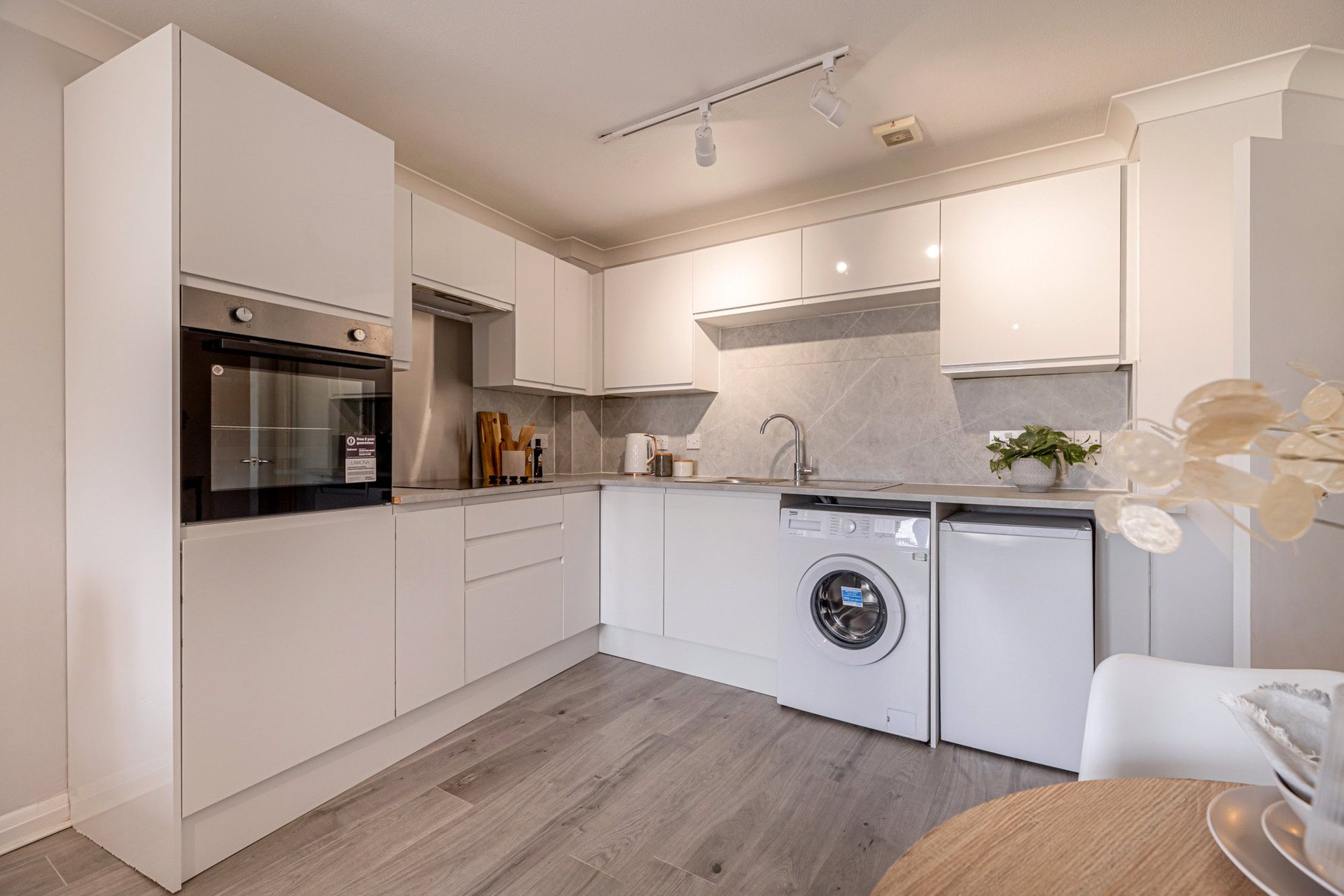 Flat 16, Norval Court, 12 Norval Street, Partick, Glasgow, G11 7RX - Picture #10