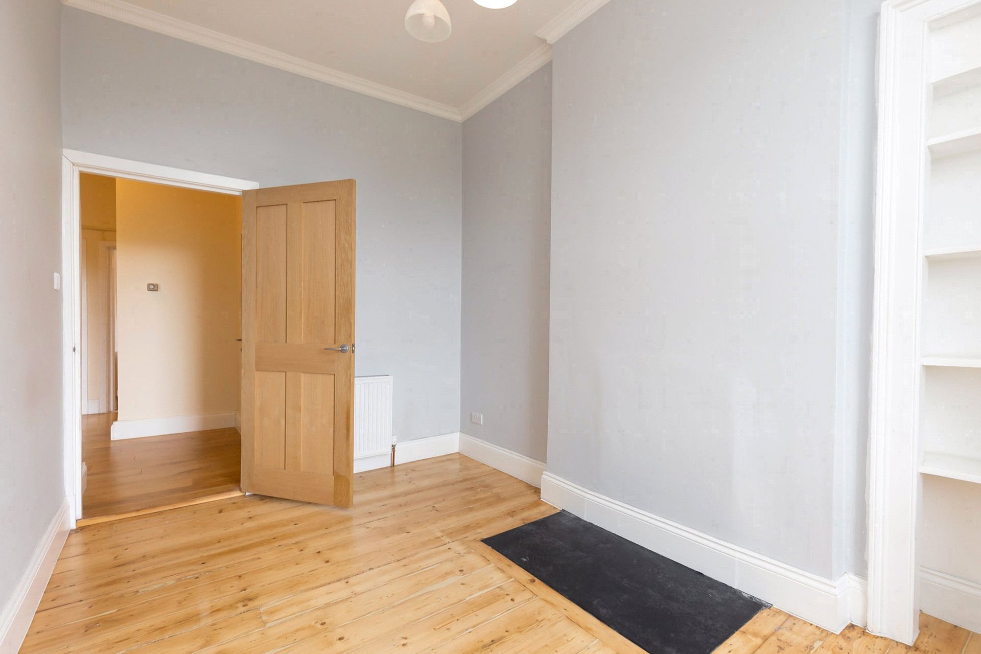2F1, 4 Gardner's Crescent, Edinburgh, Midlothian, EH3 8BZ - Picture #14