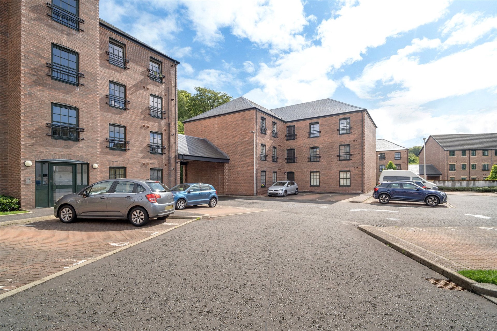 44 Old Dalmore Drive, Auchendinny, Penicuik, EH26 0NG - Picture #21