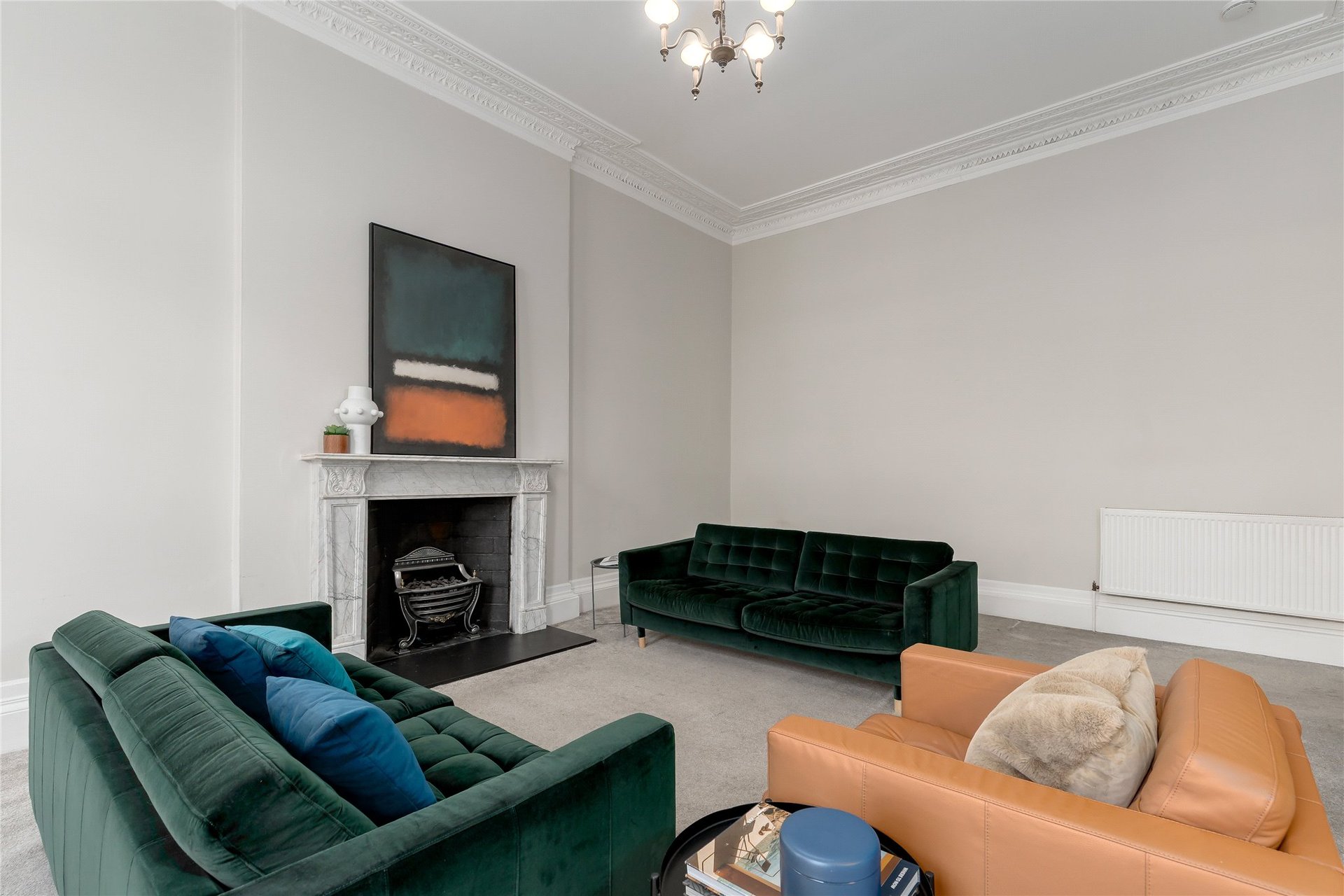 25 London Street, Edinburgh, EH3 6LY - Picture #10