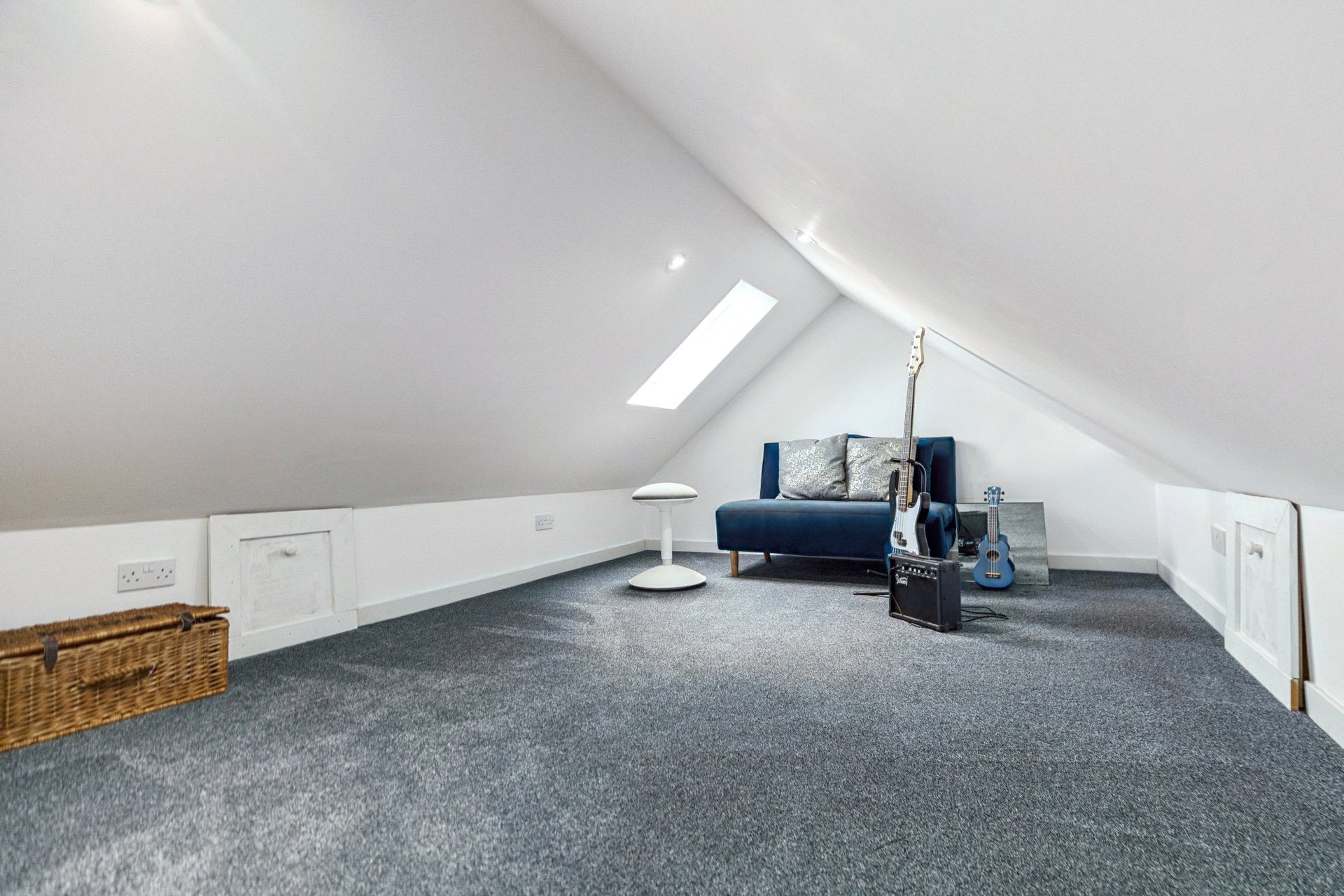 8 Manor Road, Jordanhill, Glasgow, G14 9LG - Picture #45