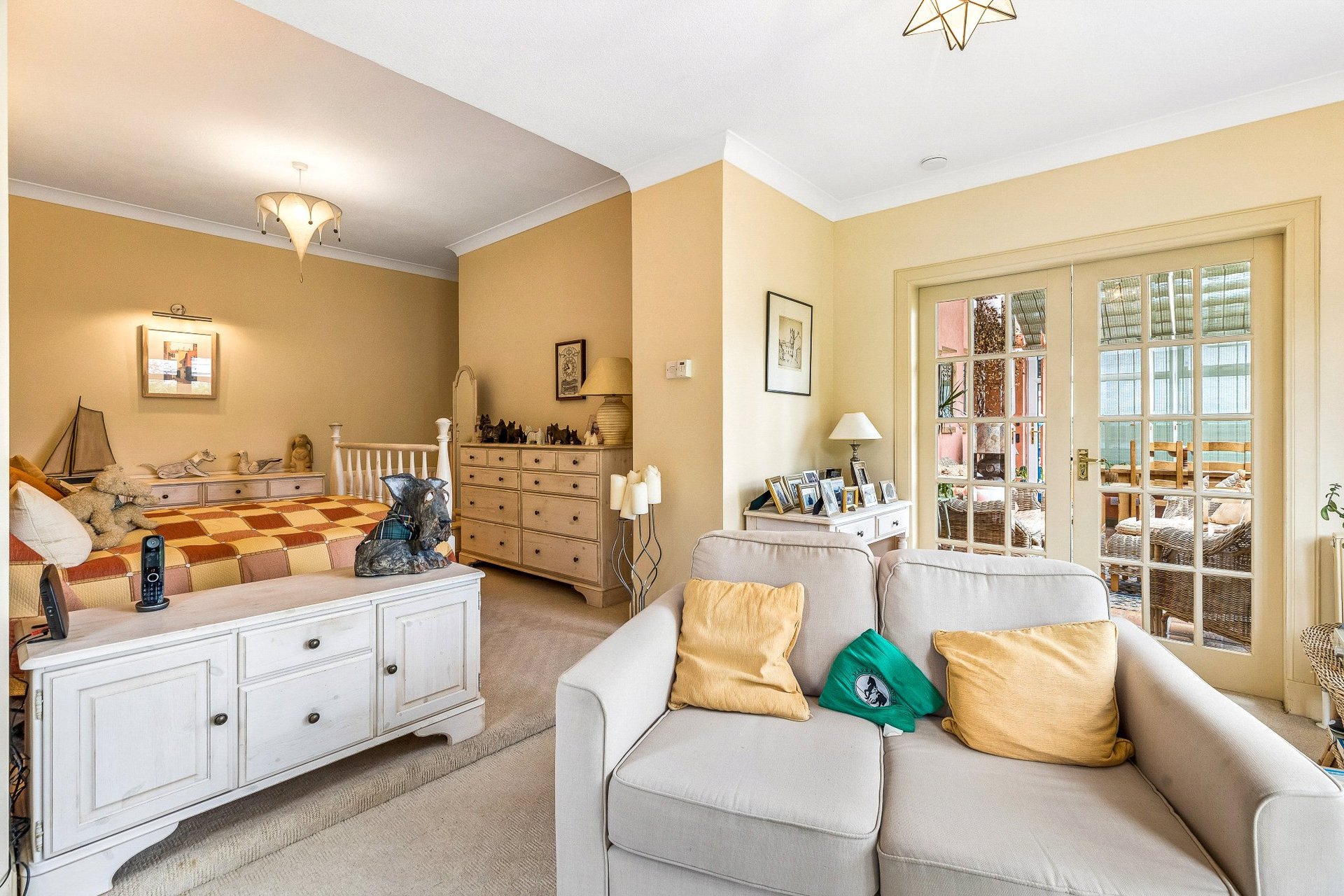 23 Hillcrest Road, Bearsden, Glasgow, East Dunbartonshire, G61 2ED - Picture #16