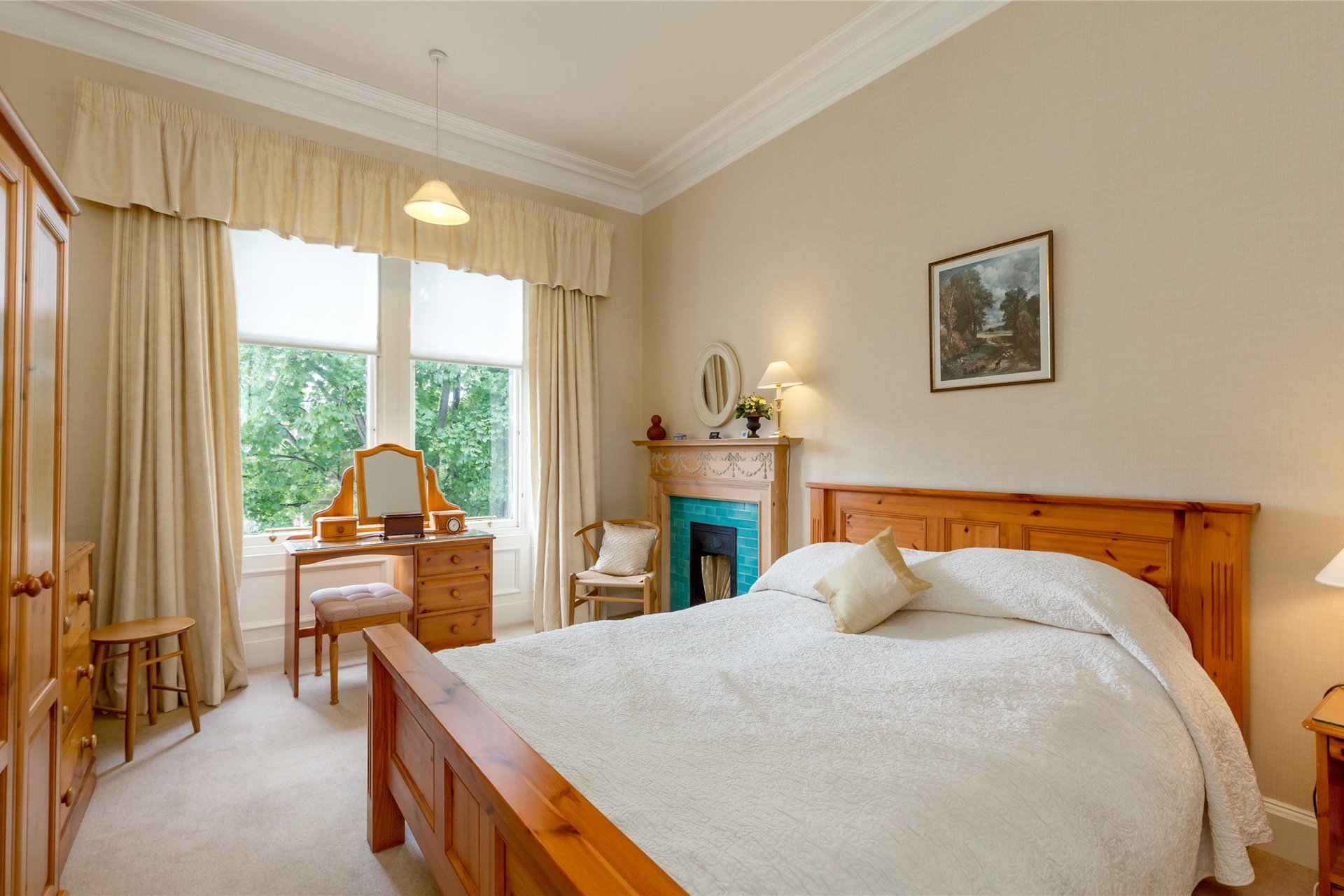 3 Midmar Avenue, Edinburgh, EH10 6BS - Picture #16