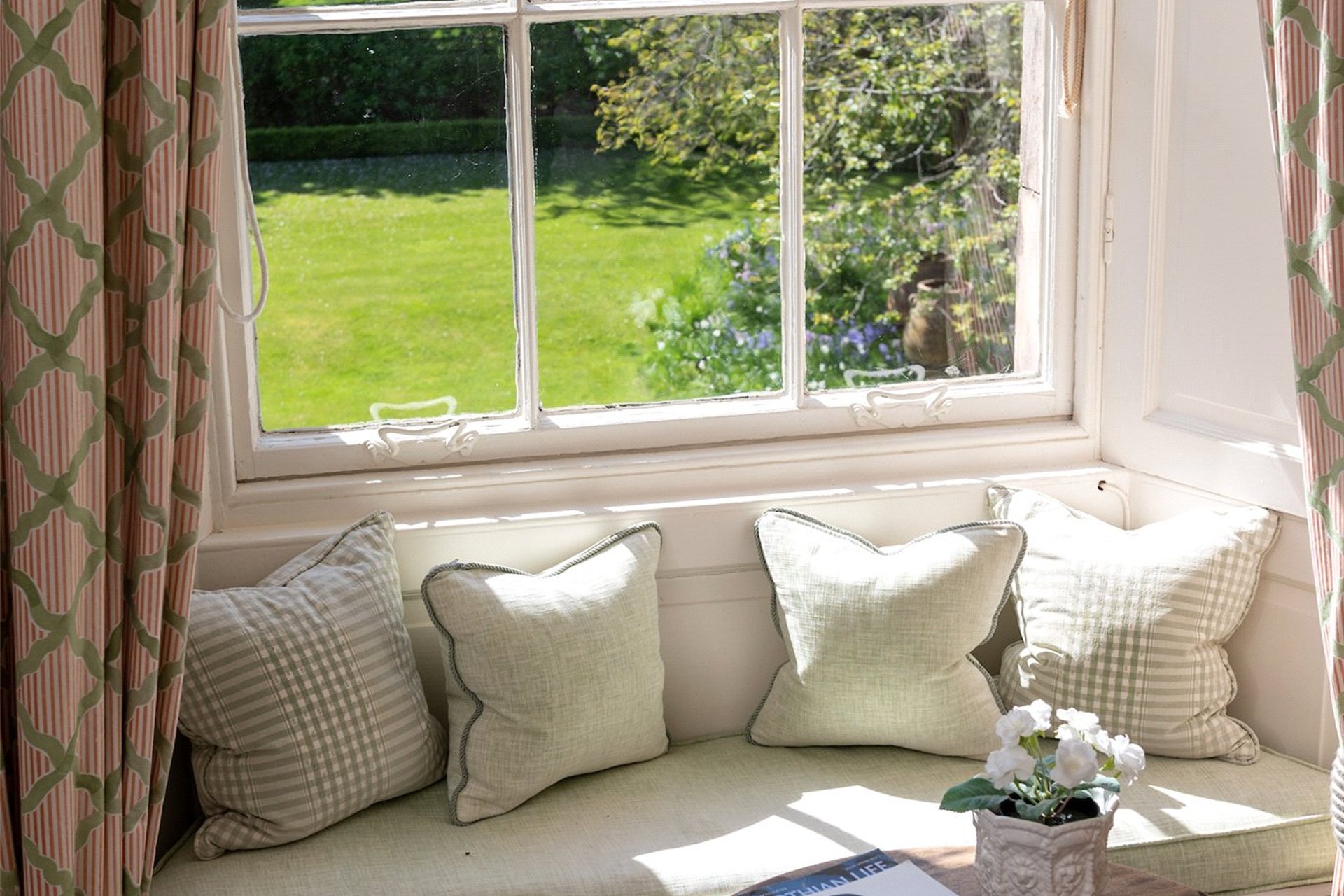 The Glebe House, 4 Law Road, North Berwick, East Lothian, EH39 4PL - Picture #28