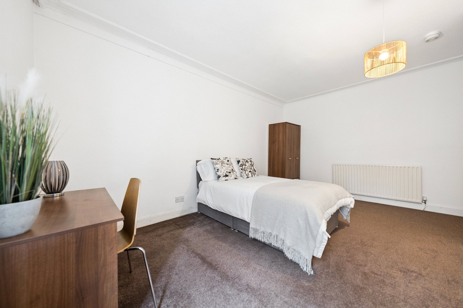 B/1, 58 Gardner Street, Partick, Glasgow, G11 5BZ - Picture #15