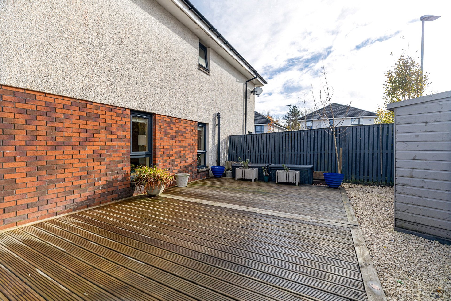 93 Aldton Park, Newton Mearns, Glasgow, G77 5US - Picture #45