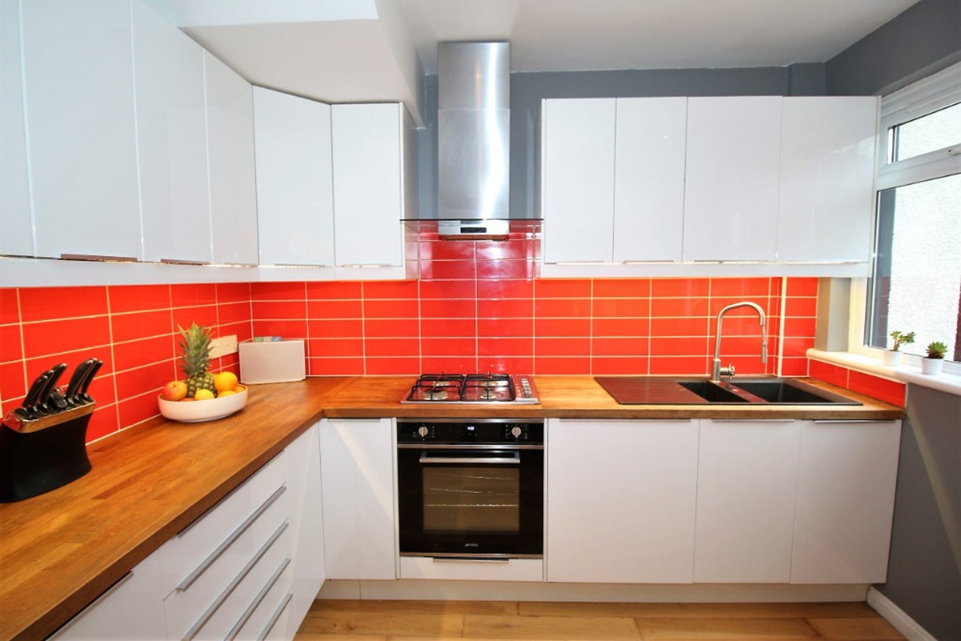 45 Orchard Brae Gardens, Comely Bank, Edinburgh, EH4 2HQ - Picture #39