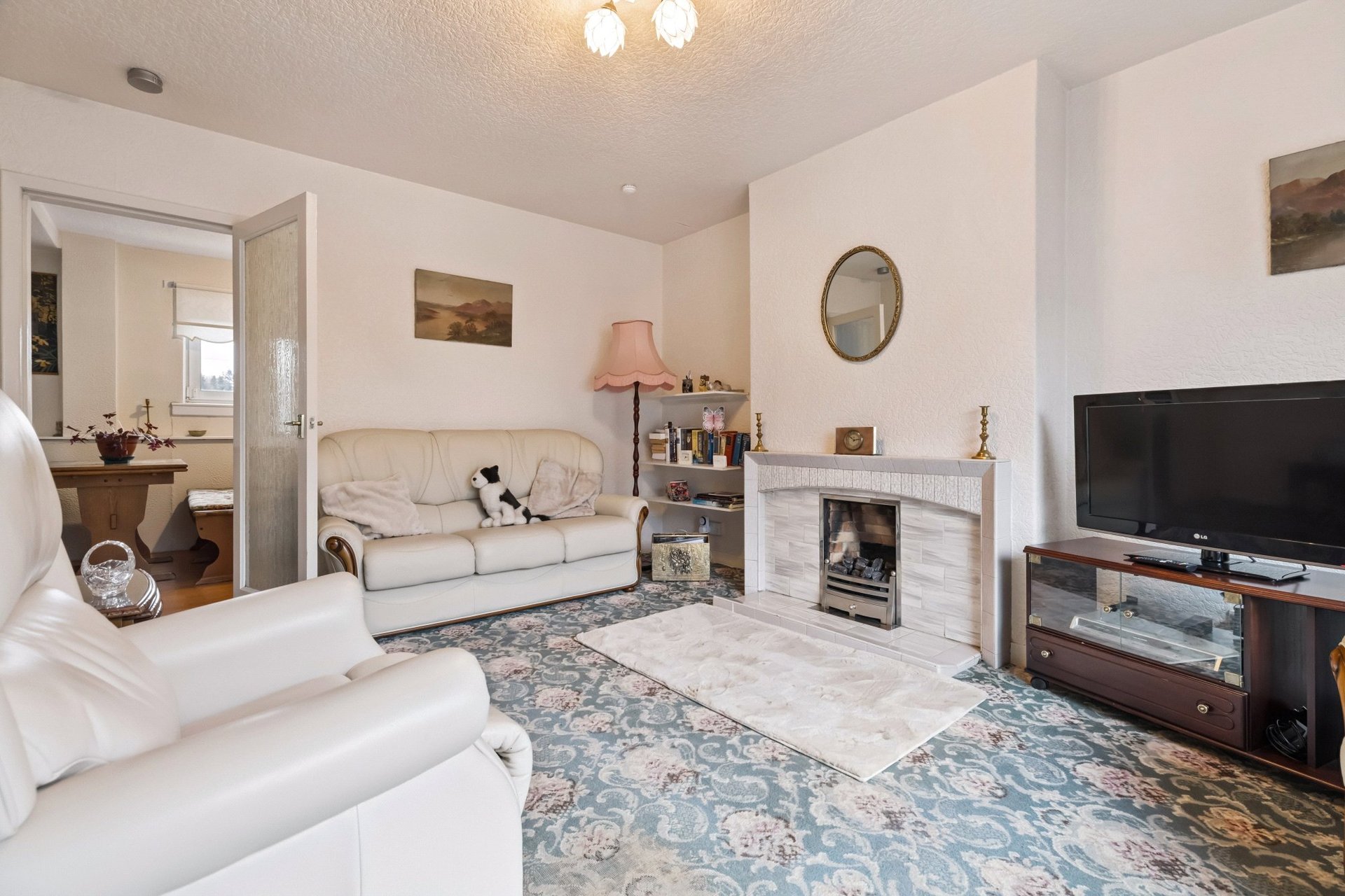 18 Annan Drive, Bearsden, G61 1EZ - Picture #5