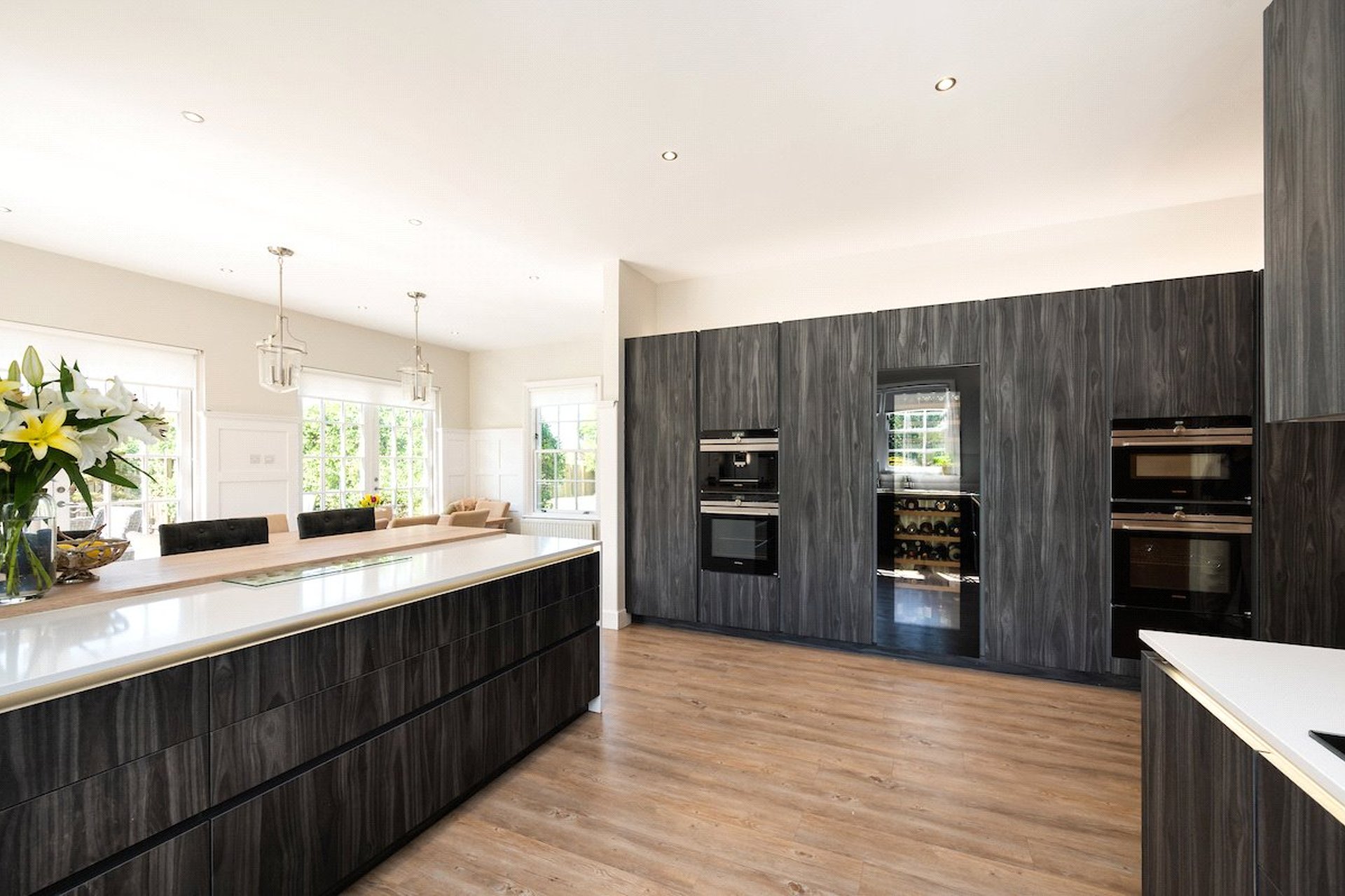 Moy House, 66 The Village, Archerfield, Dirleton, North Berwick, EH39 5HT - Picture #5