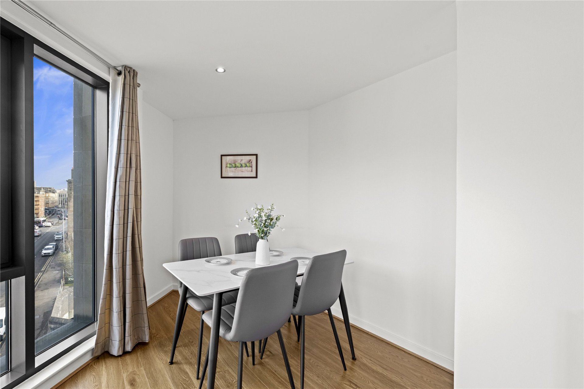 4/2, Flat 28, 1071 Argyle Street, Finnieston, Glasgow, G3 8LZ - Picture #5